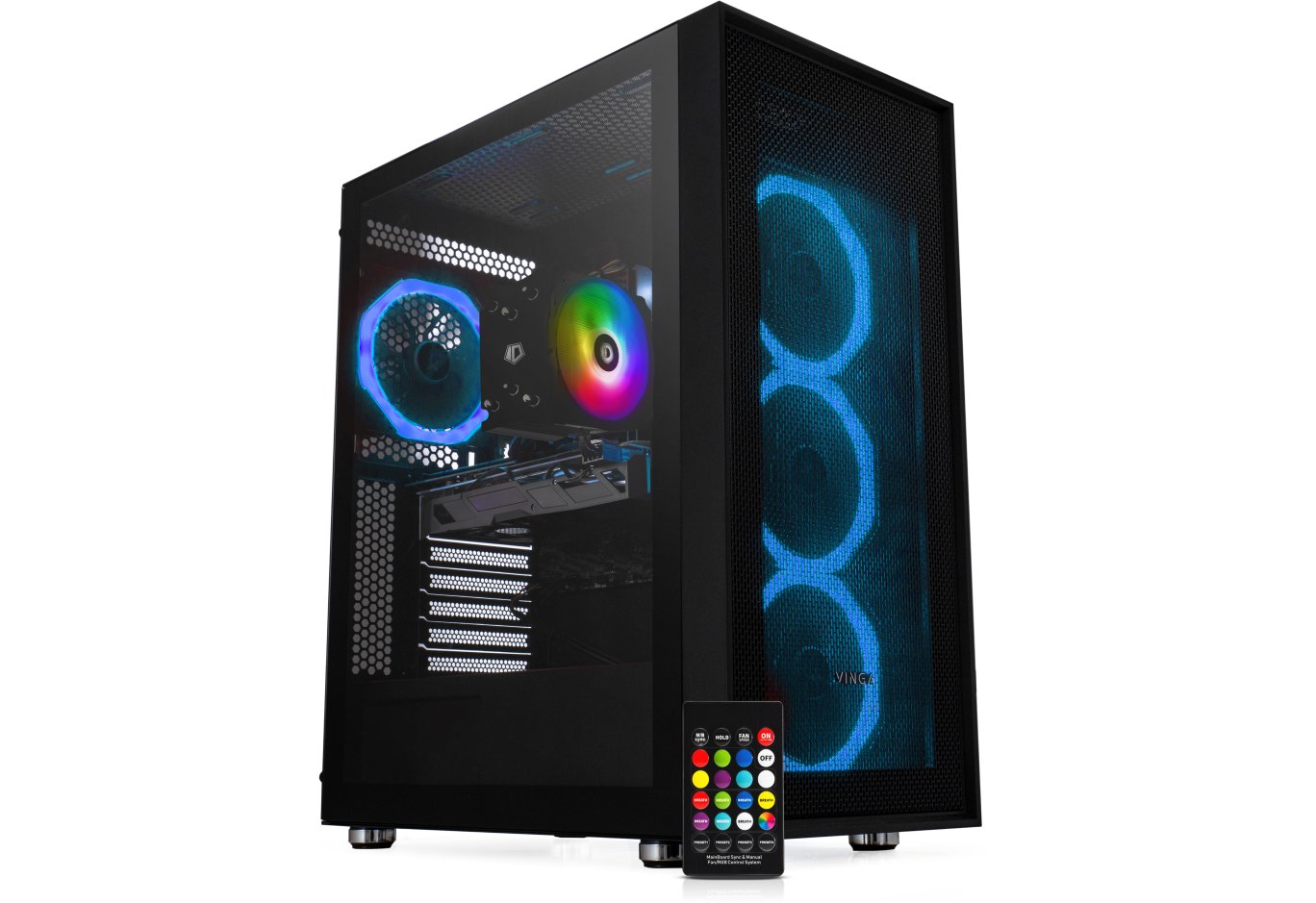 Комп'ютер Vinga Odin  A5314 (I5M32G3060W.A5314)