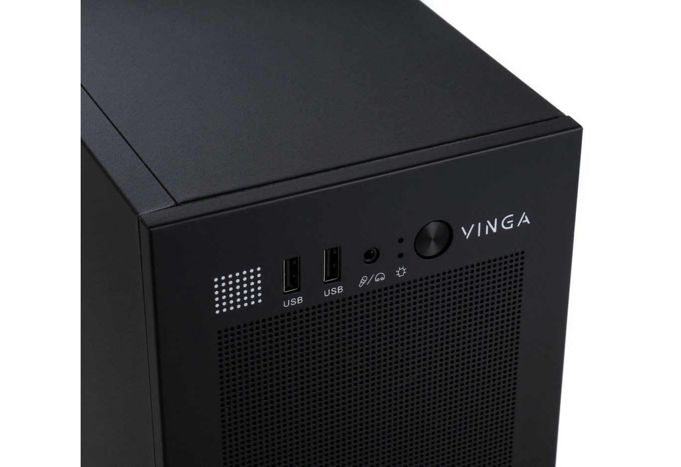 PC Case Vinga CS320B