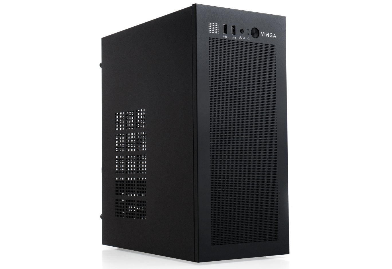 PC Case Vinga CS320B