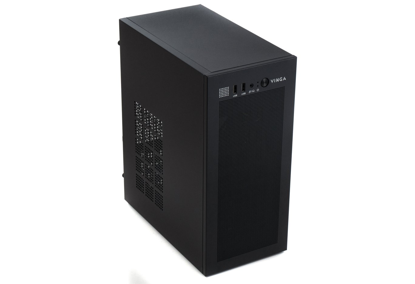 PC Case Vinga CS320B