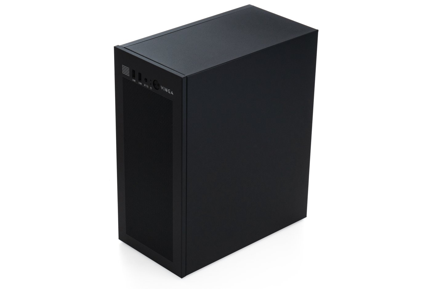 PC Case Vinga CS320B