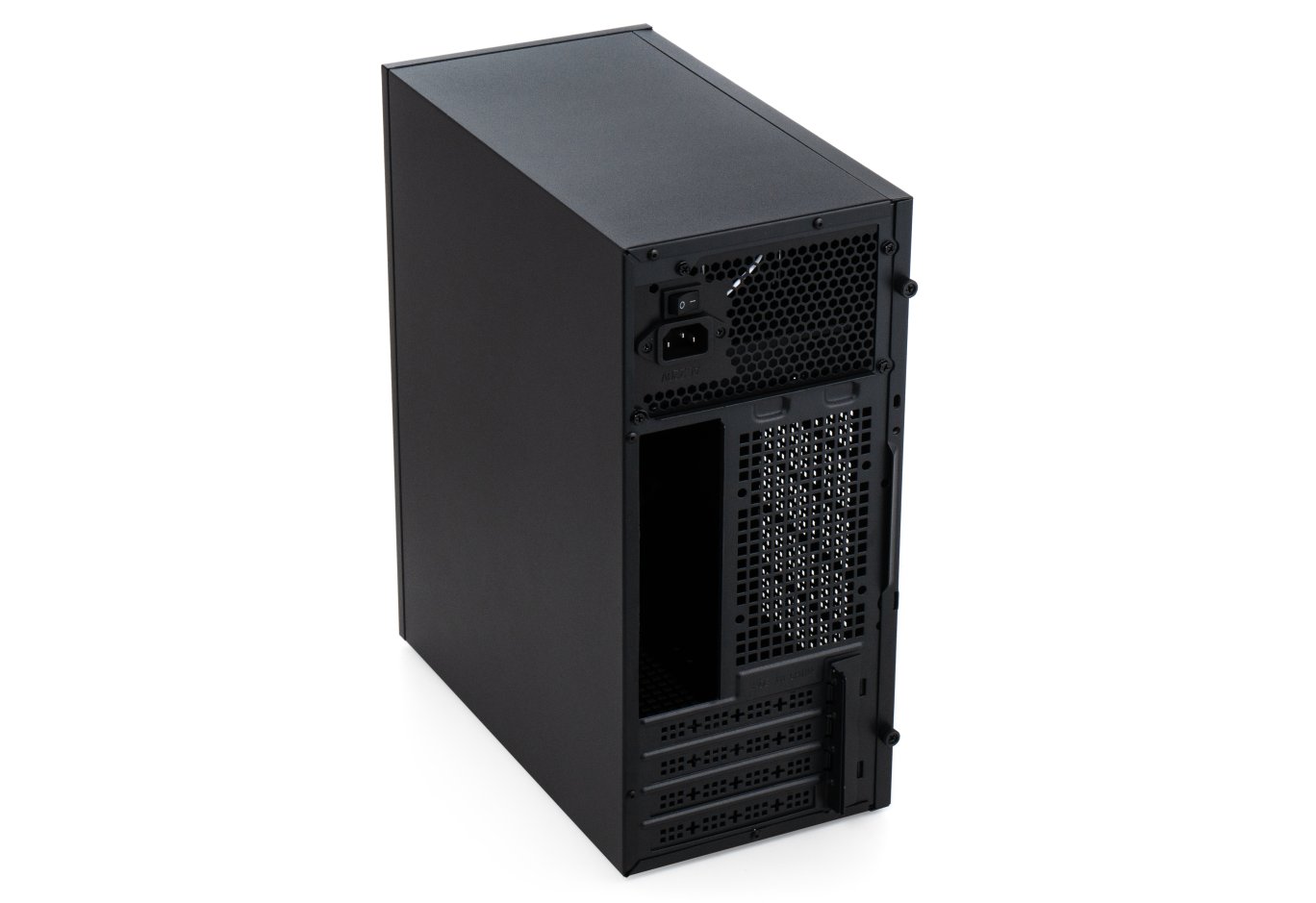 PC Case Vinga CS320B