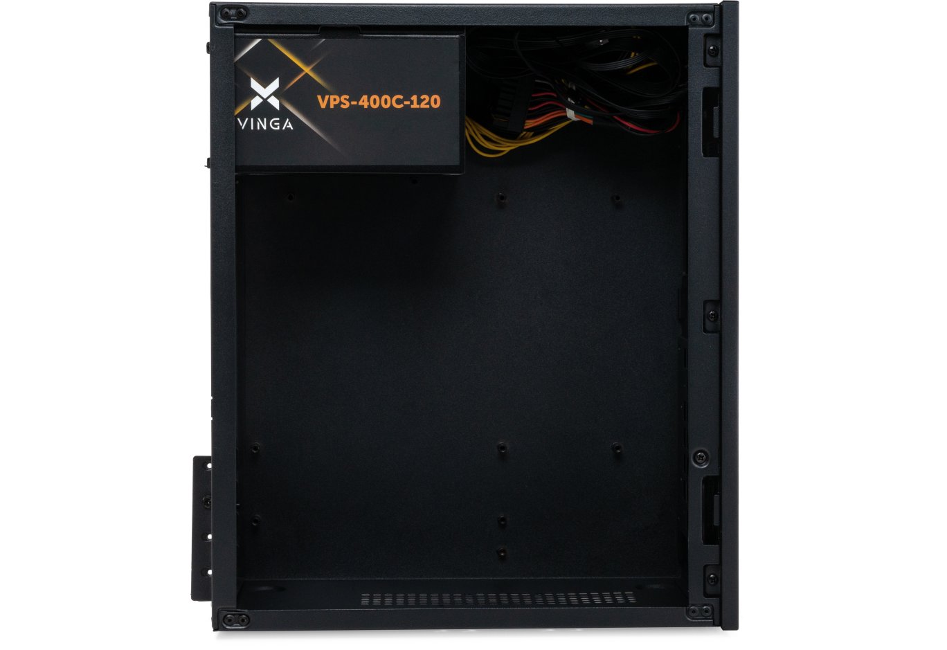 PC Case Vinga CS320B