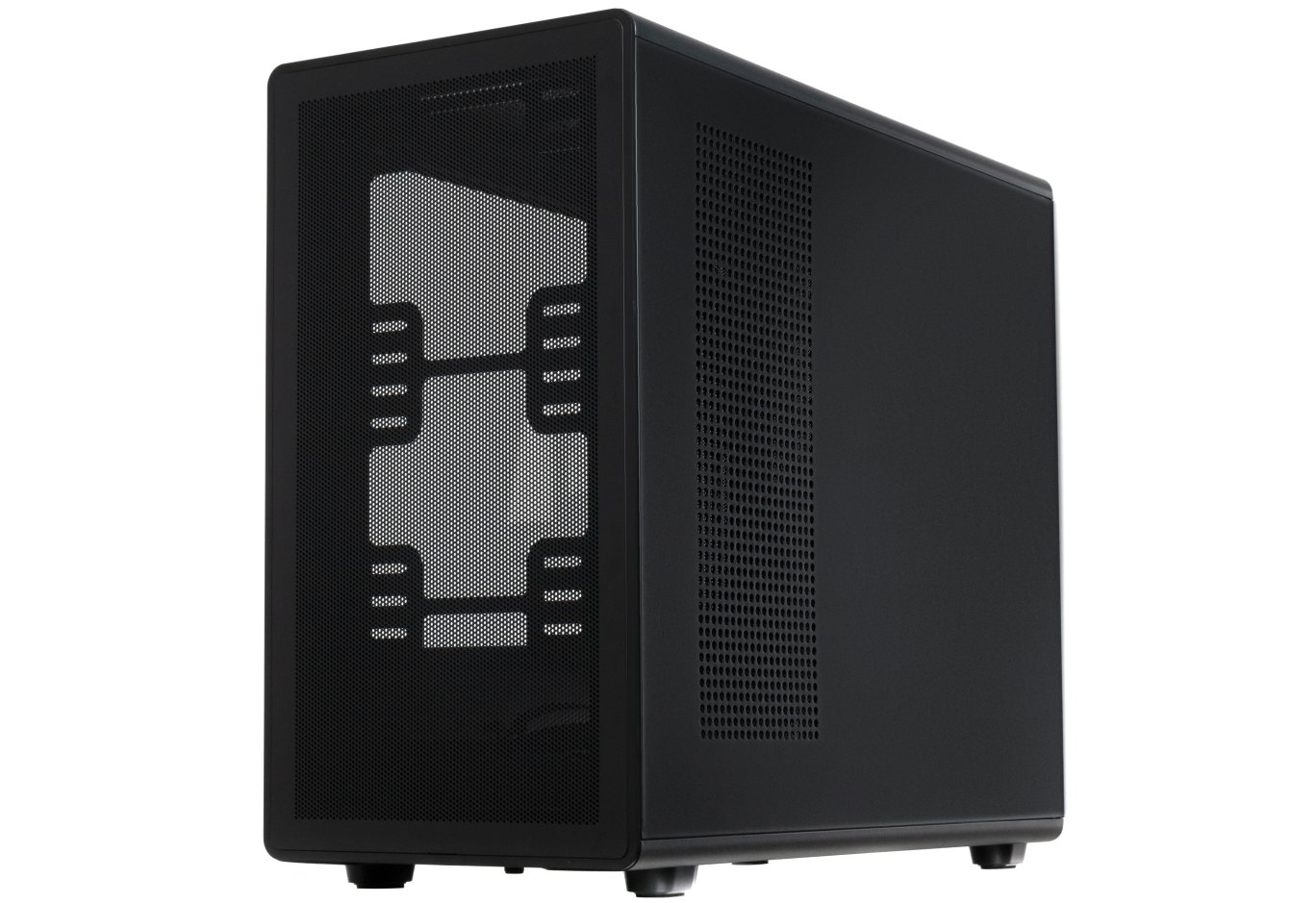 Корпус для ПК Vinga Malevolence