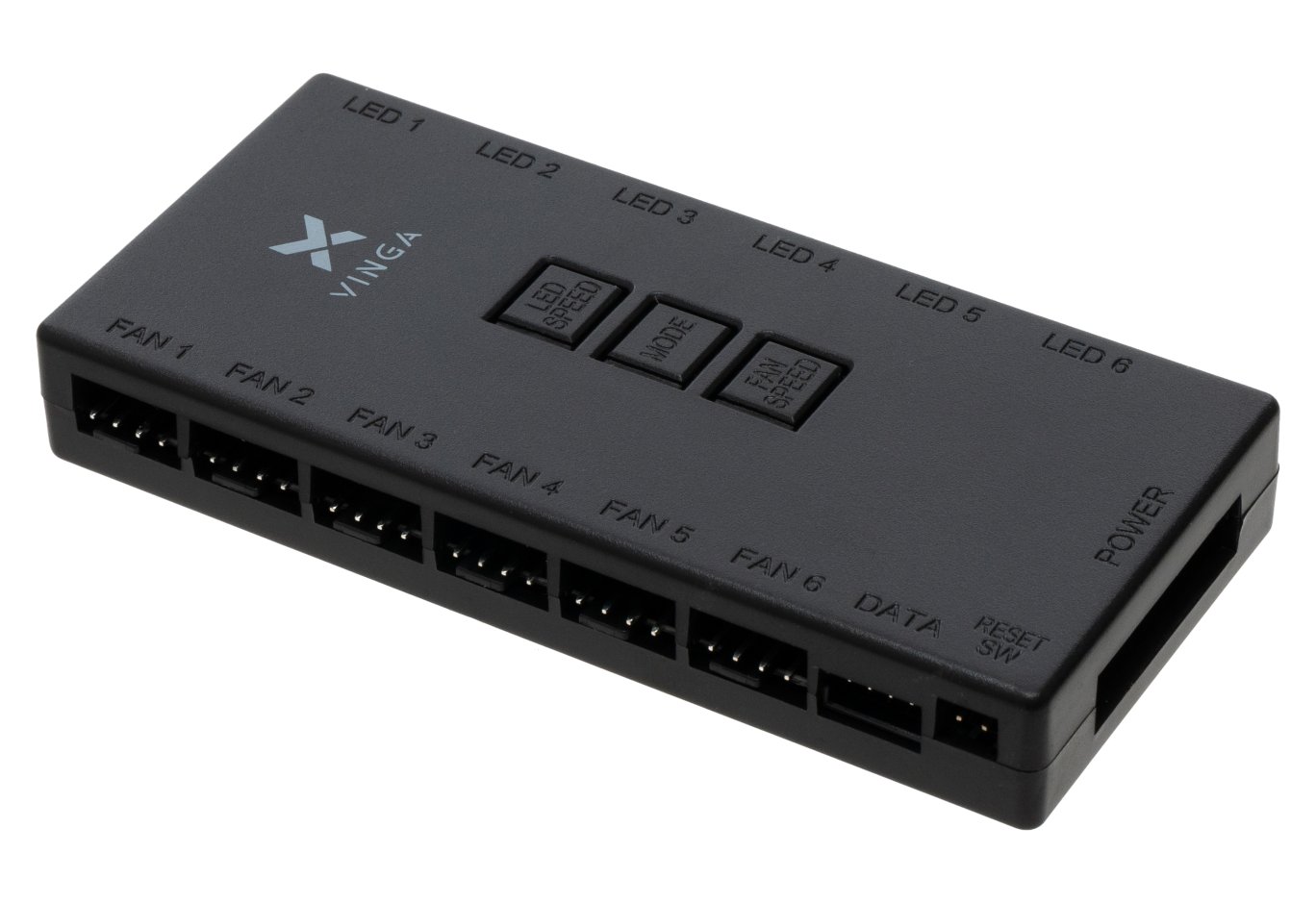 Модуль управління підсвічуванням Vinga RGB control-03