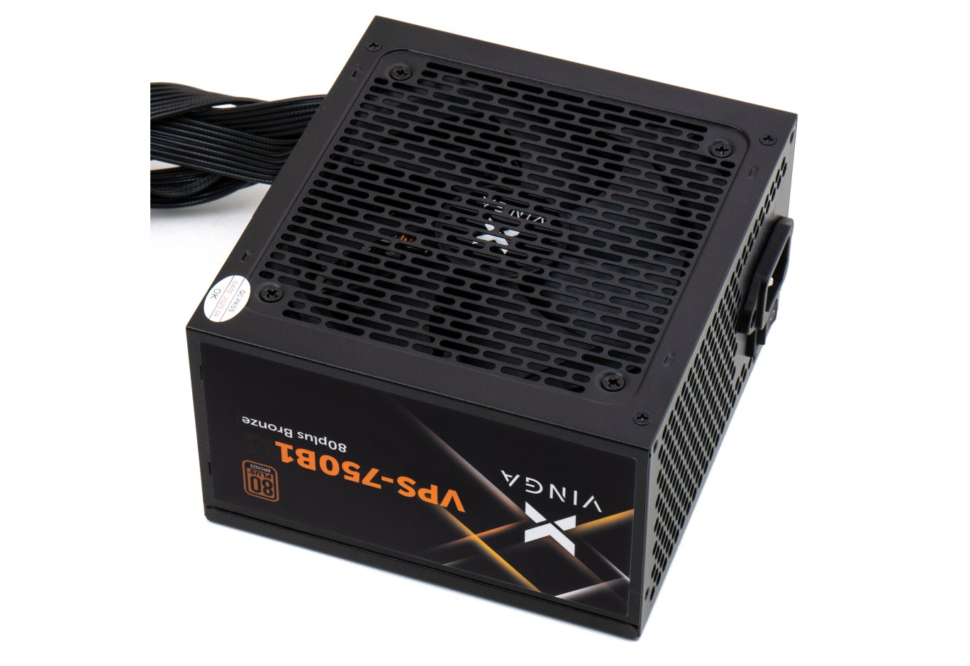 Power supply Vinga 750W (VPS-750B1)