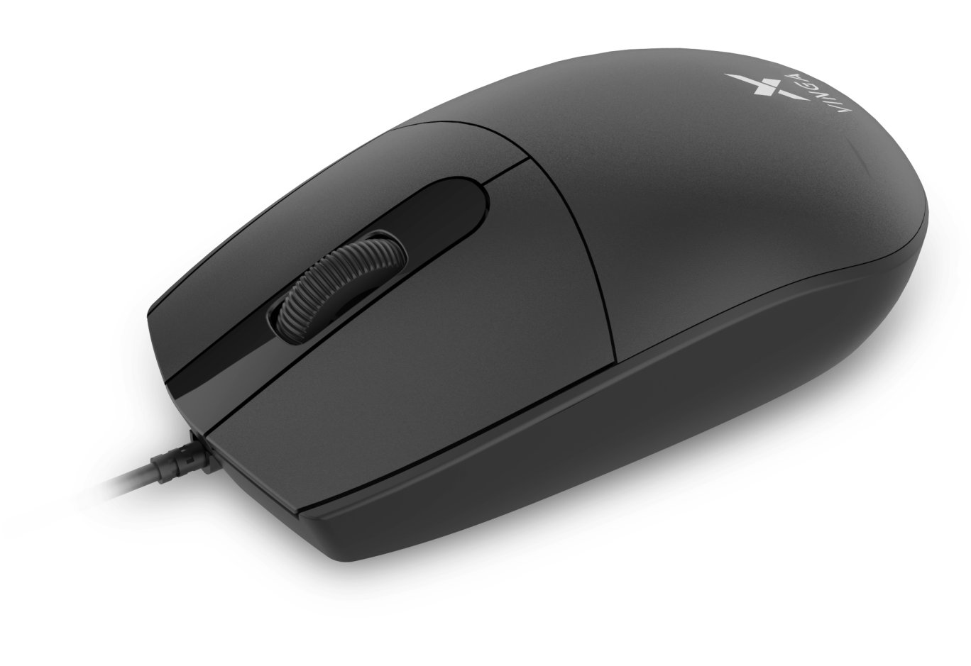 Mouse Vinga MS-110 Black