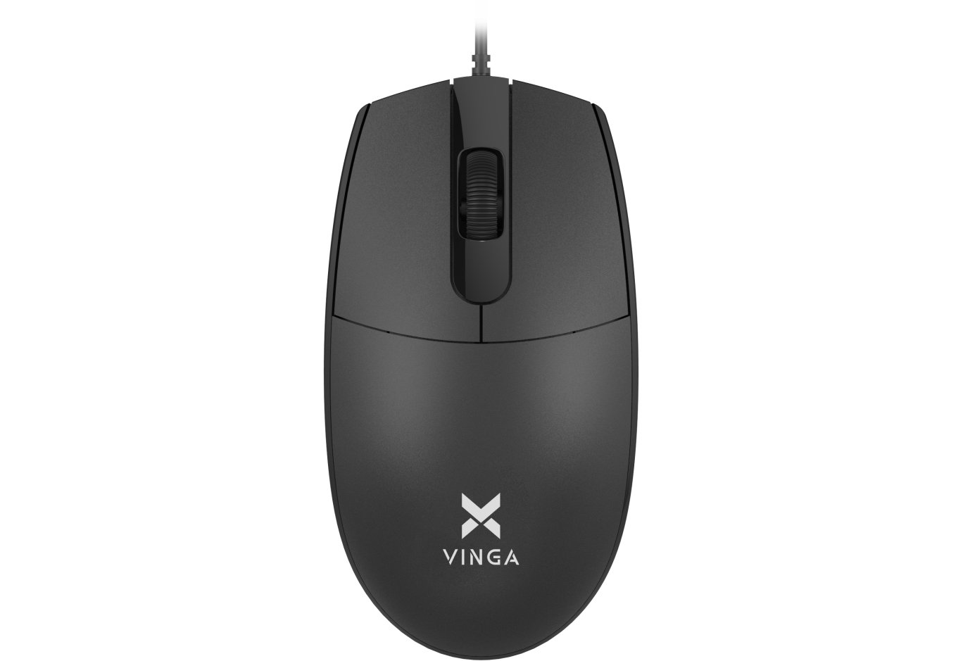 Mouse Vinga MS-110 Black