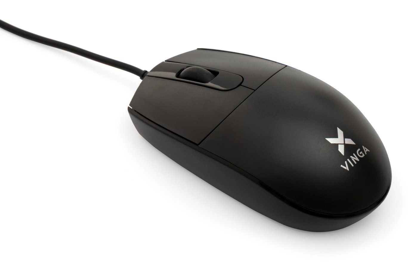 Mouse Vinga MS-110 Black