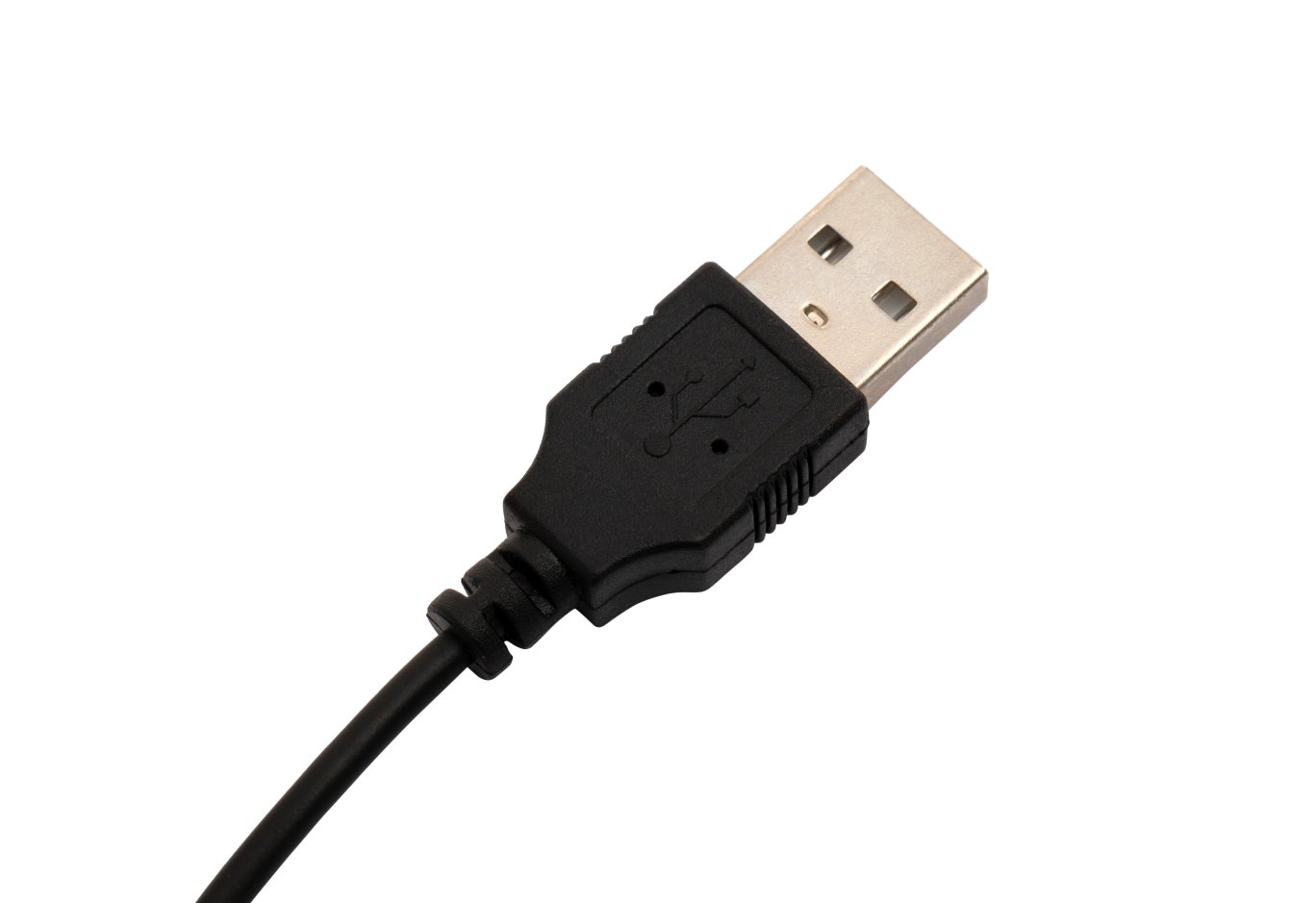 Mouse Vinga MS-110 Black