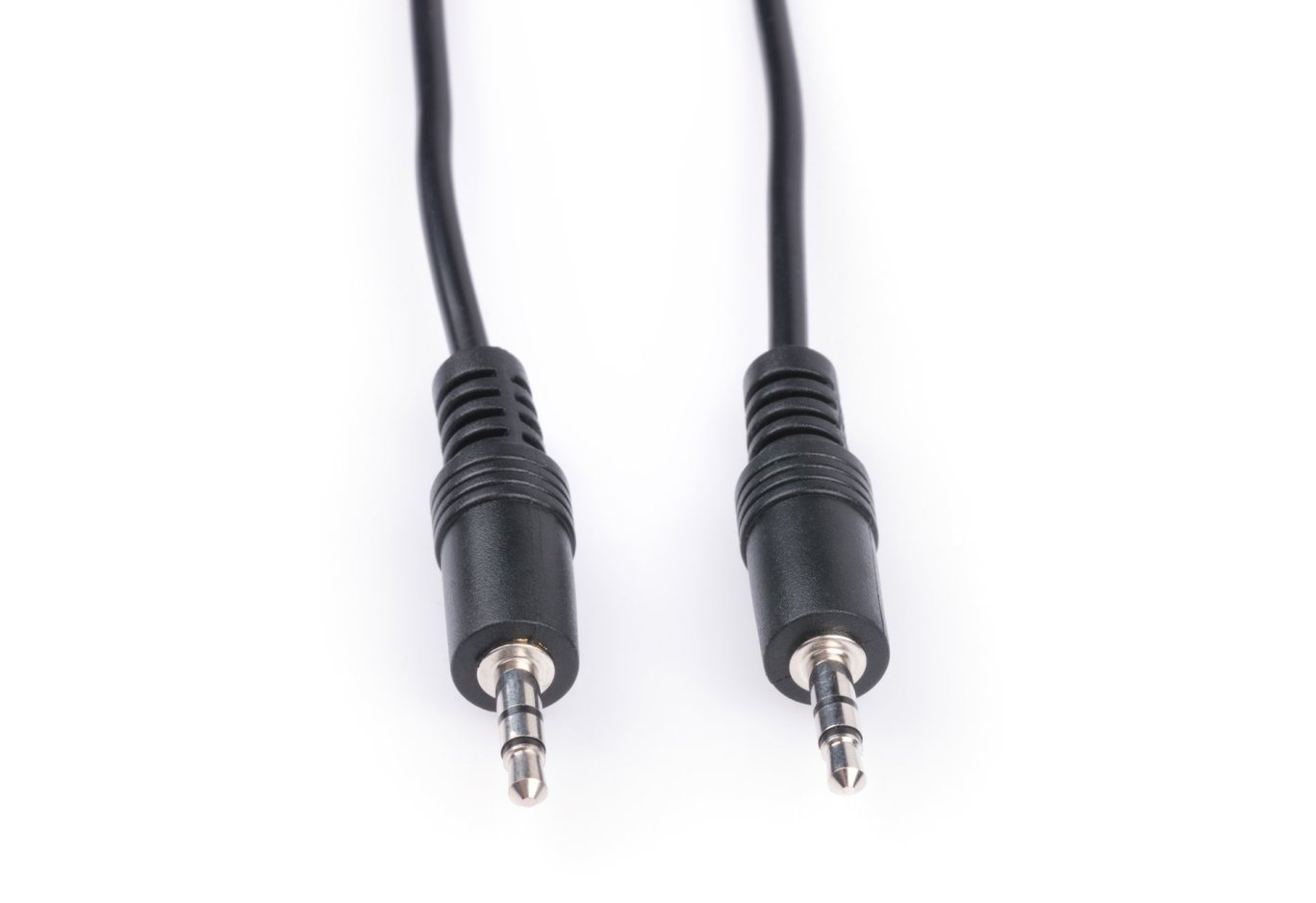 Кабель мультимедійний 3.5mm M to 3.5mm M 1.8m Vinga (3.5ST01-1.8)