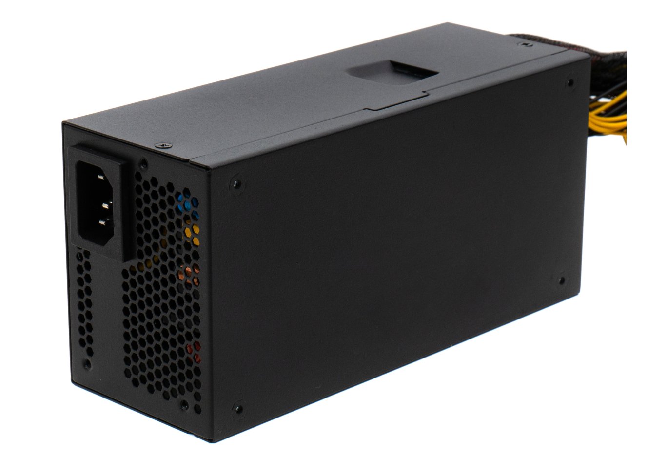Power supply Vinga 400W ОЕМ (TFX-400)