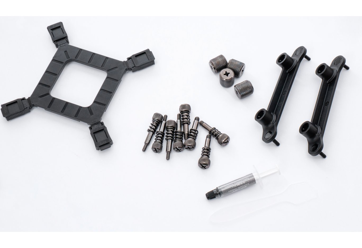 Система рідинного охолодження Vinga Storm Black