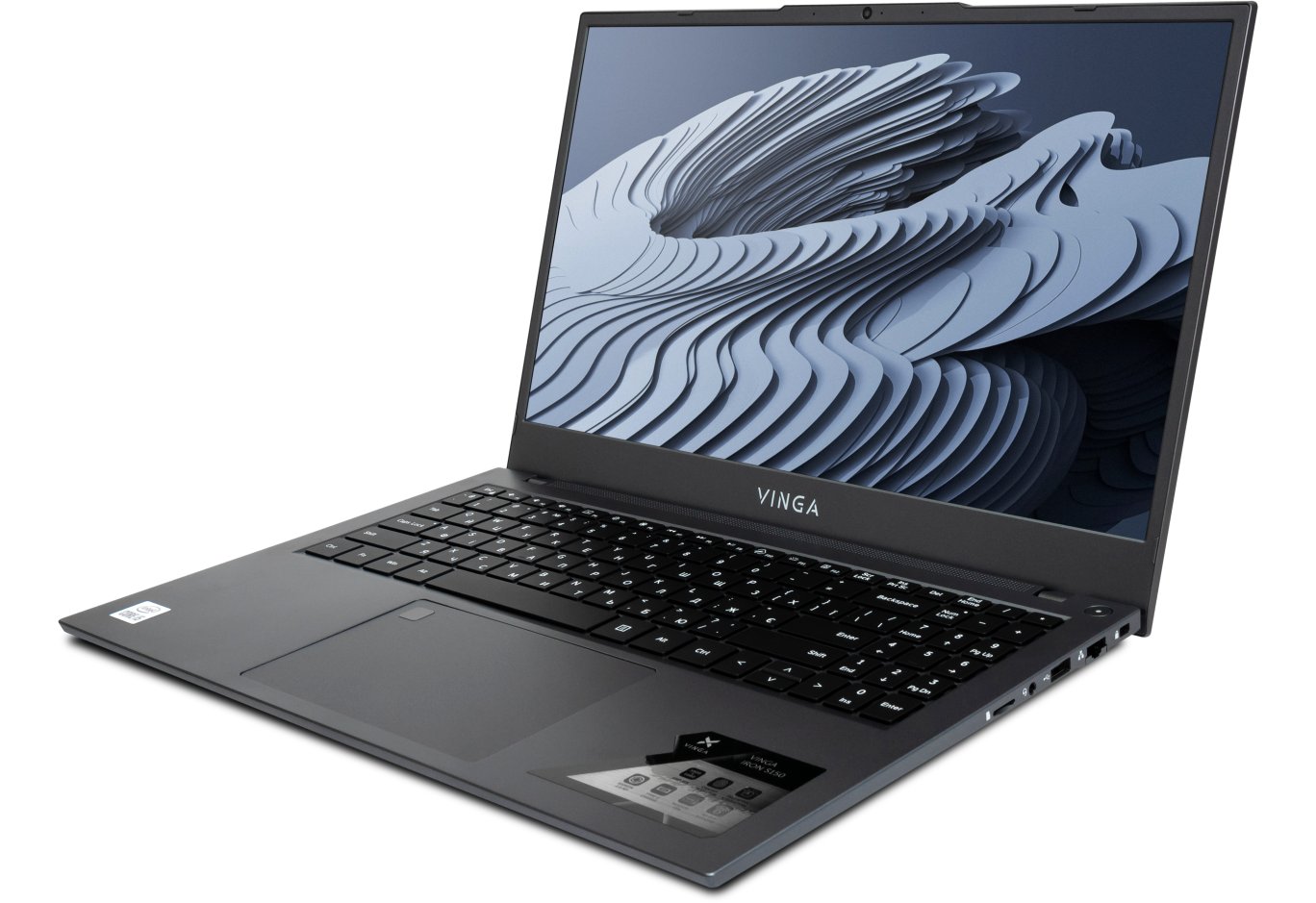 Laptop Vinga Iron S150 (S150-123516512G)