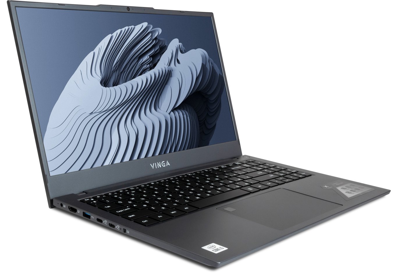 Laptop Vinga Iron S150 (S150-123516512G)