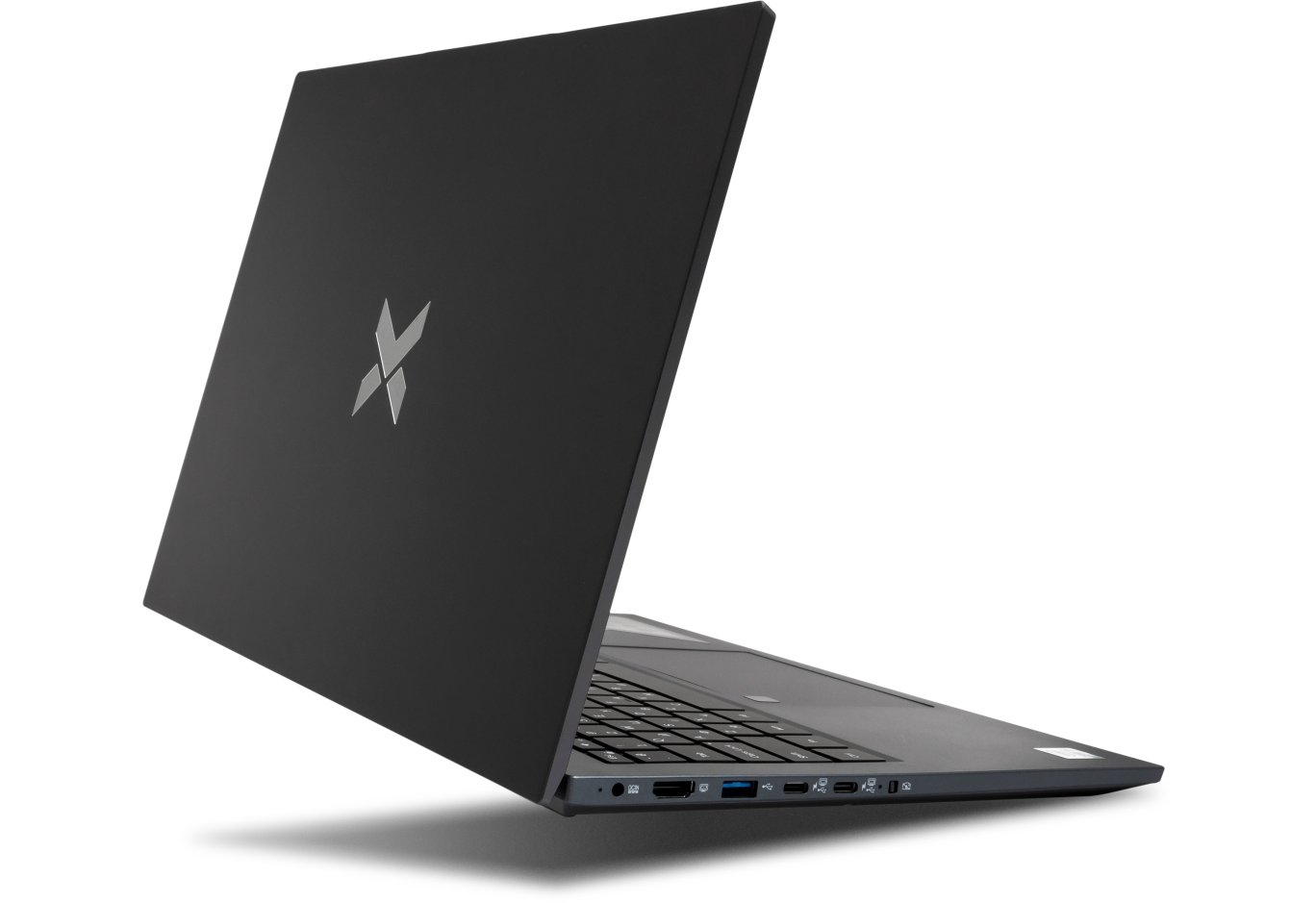 Laptop Vinga Iron S150 (S150-123516512G)