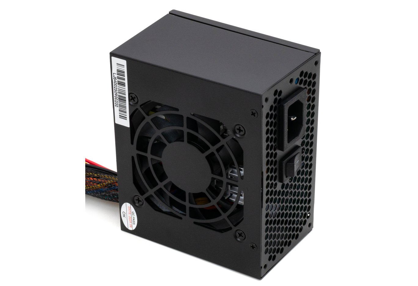 Power supply Vinga 400W ОЕМ (SFX-400С)