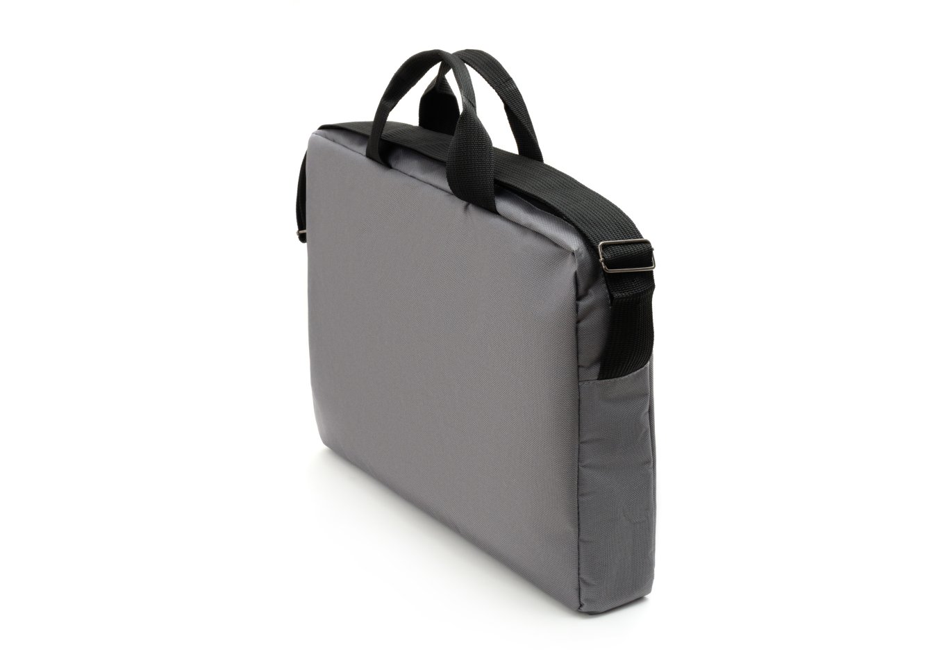 Сумка для ноутбука Vinga 15.6" NB001 gray (NB001GY)