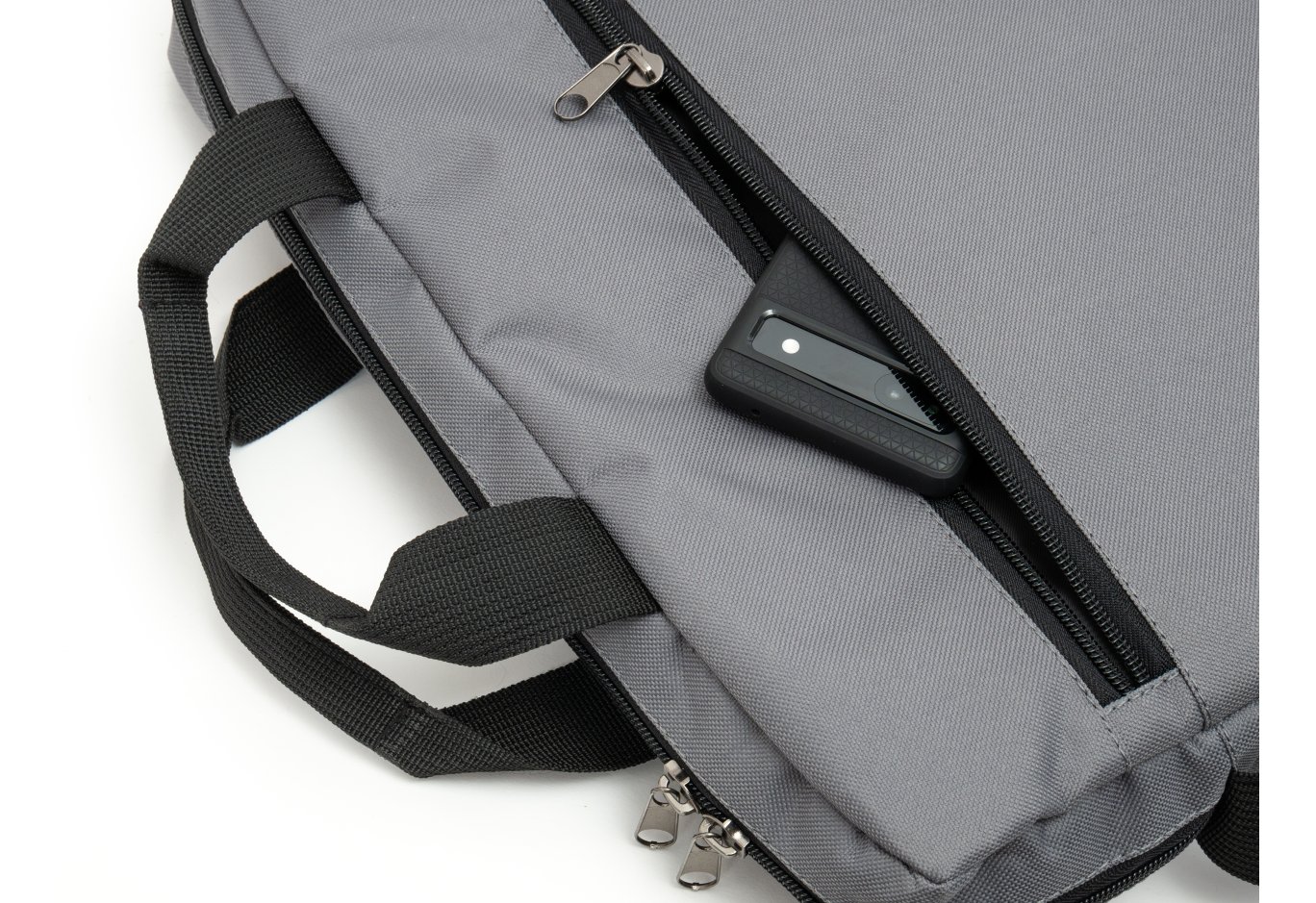 Сумка для ноутбука Vinga 15.6" NB001 gray (NB001GY)