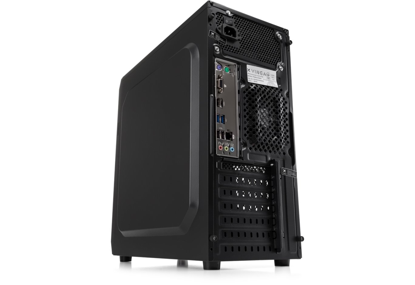 Комп'ютер Vinga CS108 0006 (P00E0J42N0VN)