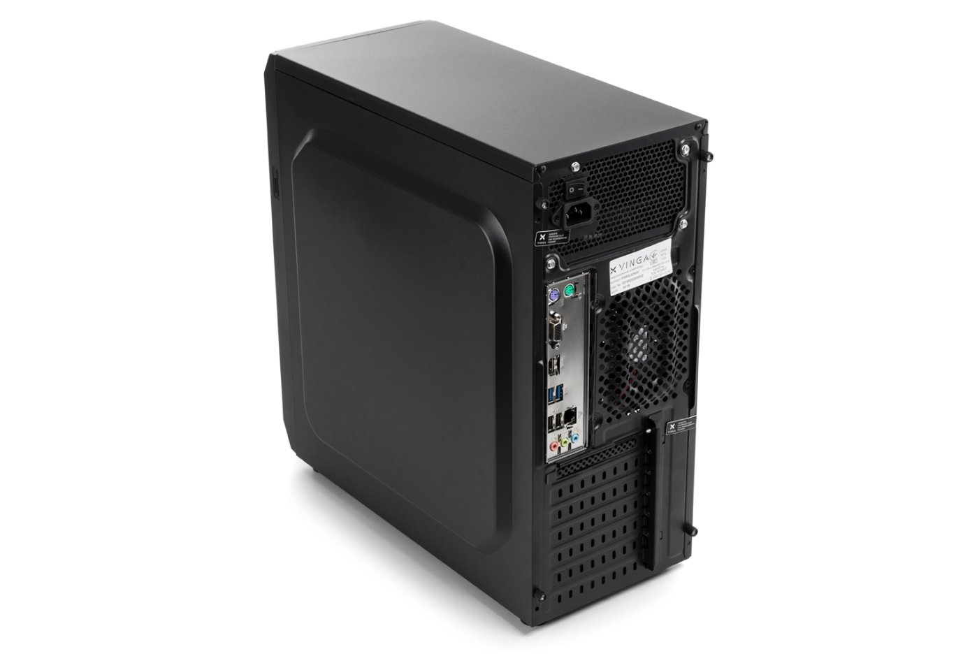 Комп'ютер Vinga CS108 0006 (P00E0J42N0VN)