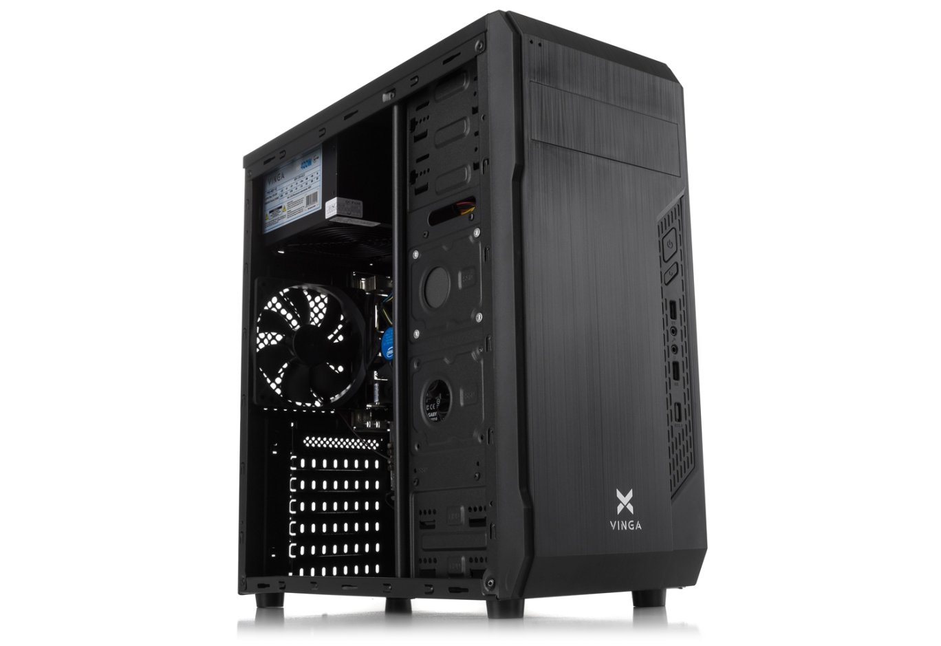 Комп'ютер Vinga CS108 0006 (P00E0J42N0VN)