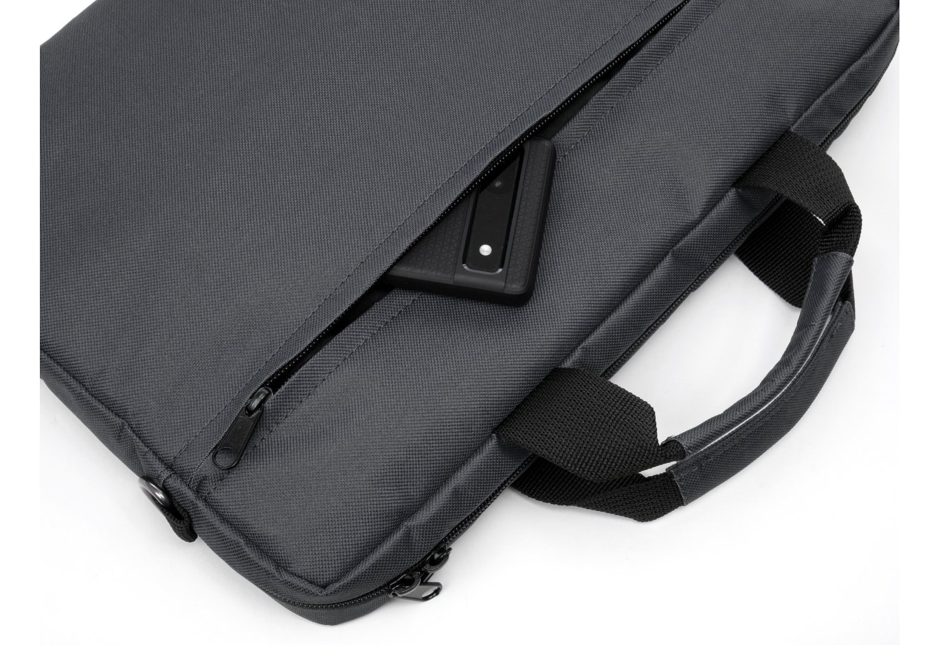 Сумка для ноутбука Vinga 15.6" NB1502 Gray, black print (NB1502UBGY)