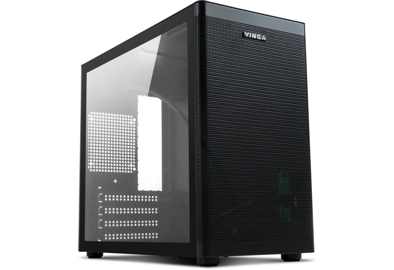 Корпус для ПК Vinga Excitement
