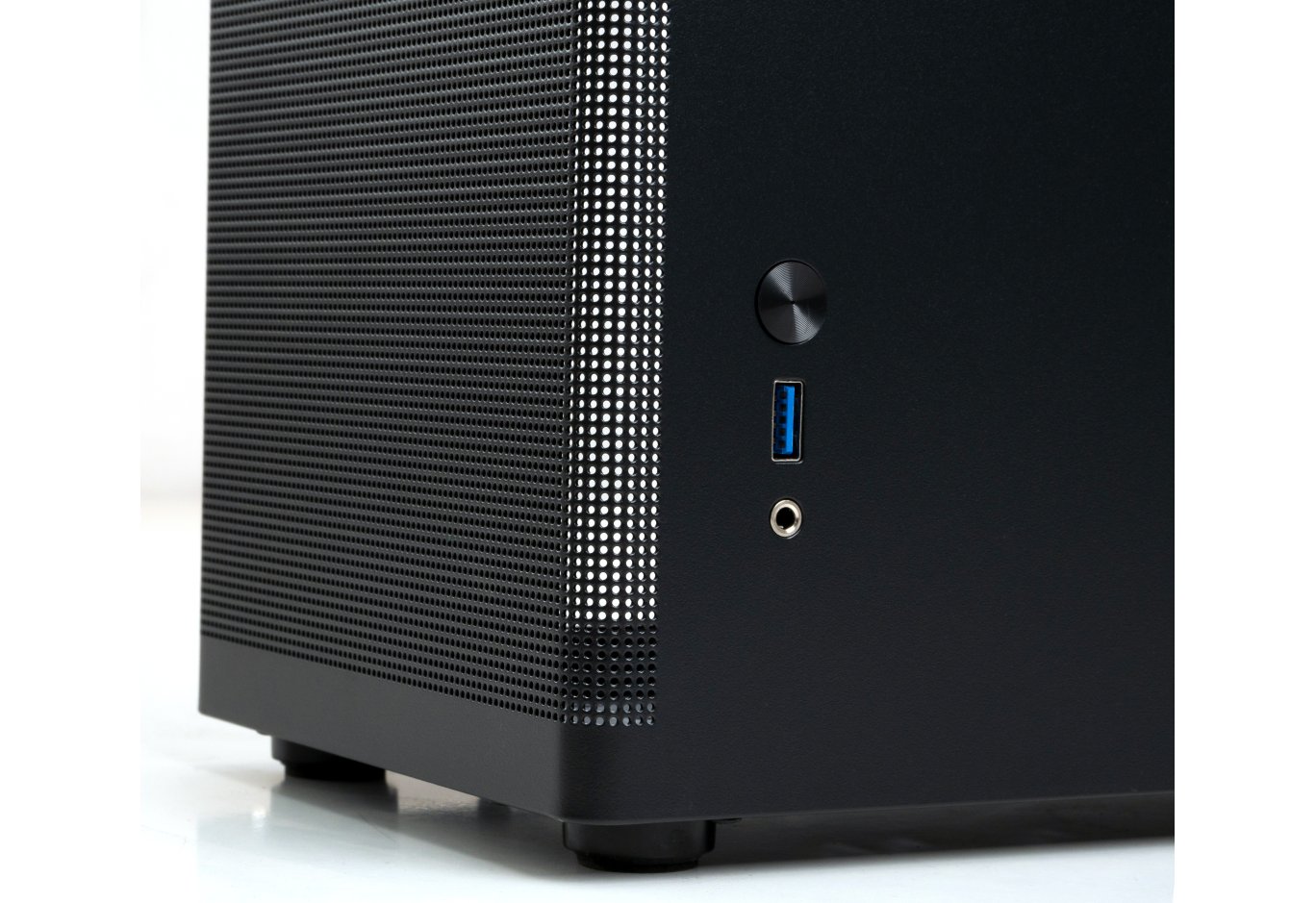 Корпус для ПК Vinga Excitement