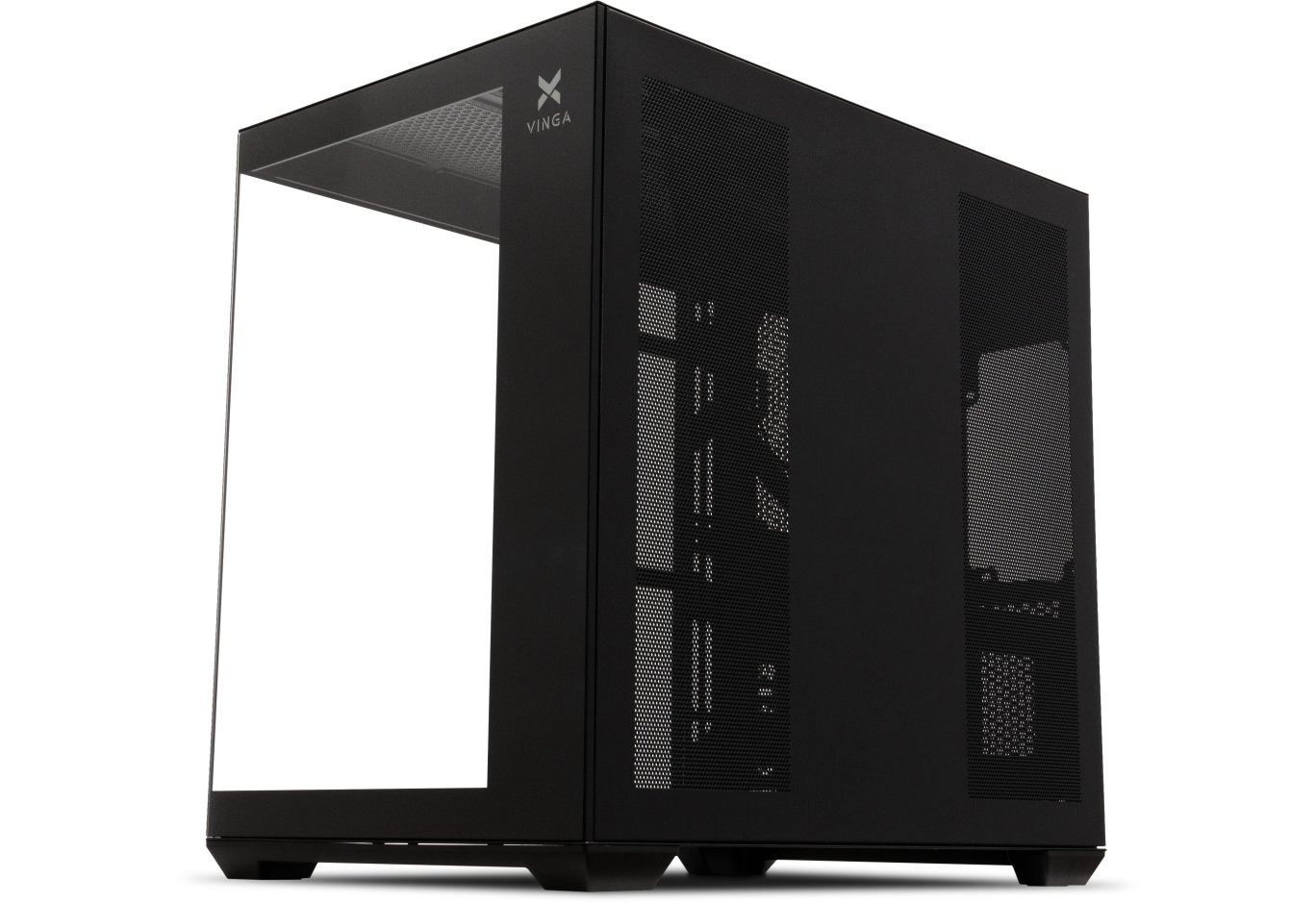Корпус для ПК Vinga Bulldog