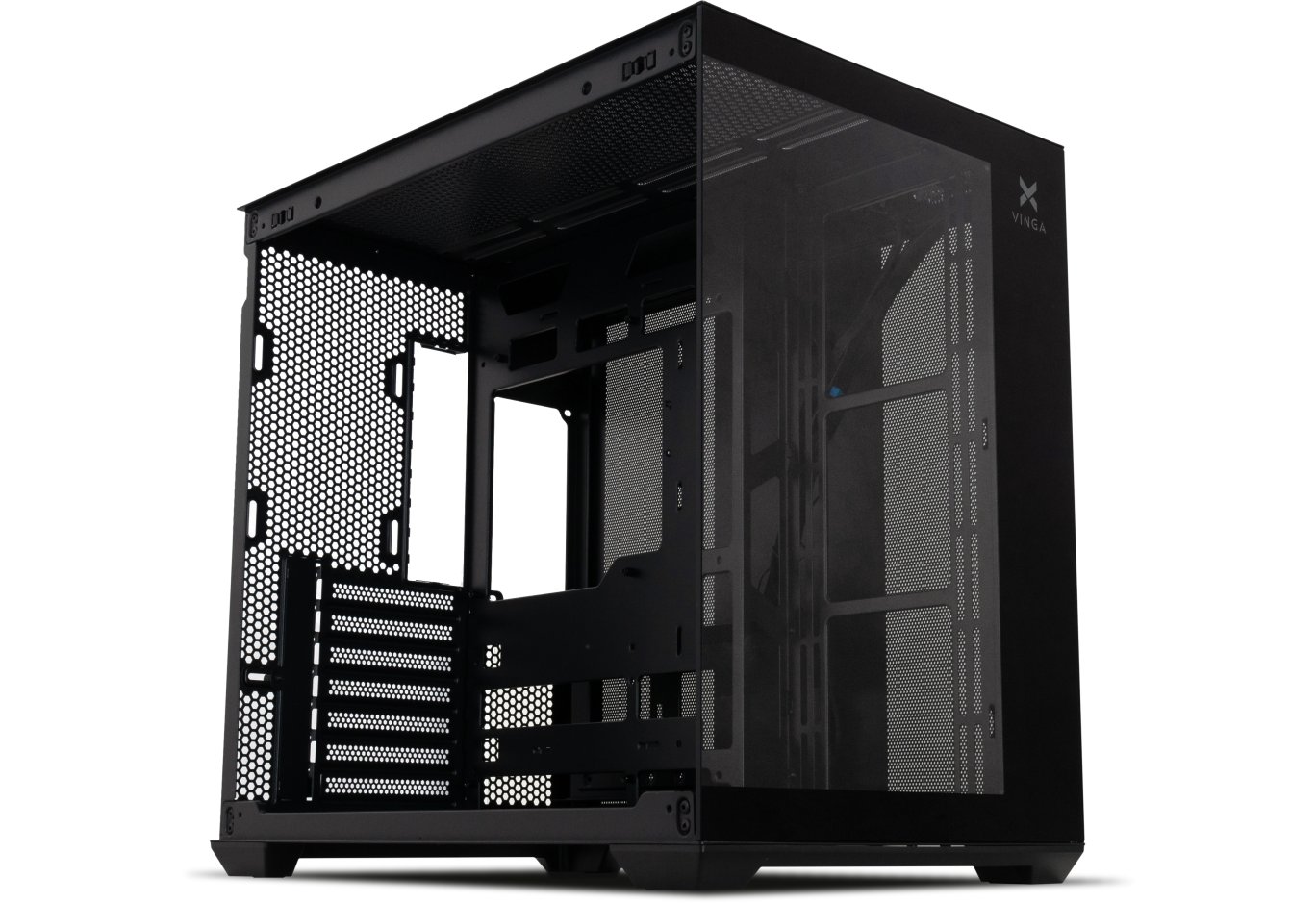 Корпус для ПК Vinga Bulldog