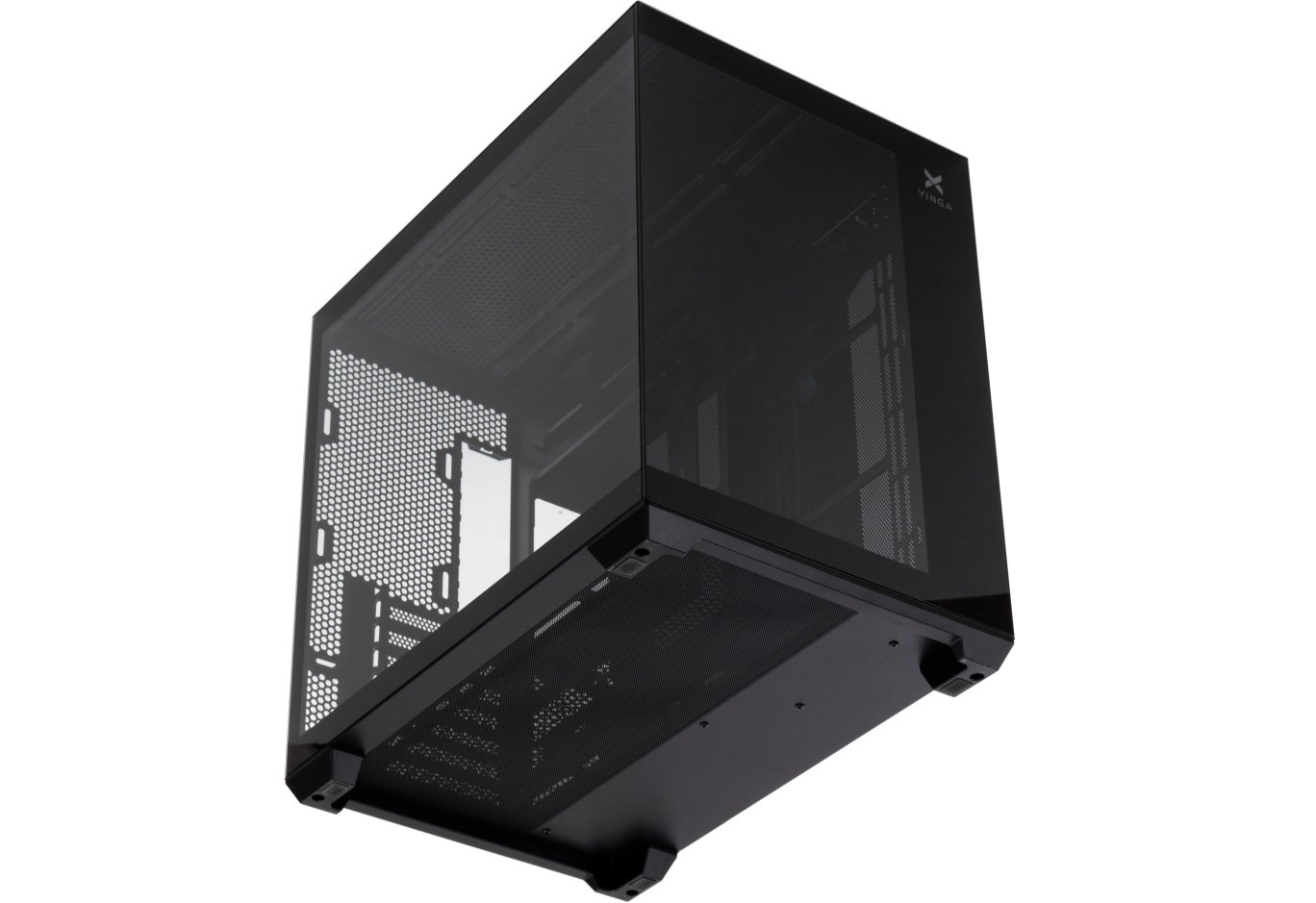 Корпус для ПК Vinga Bulldog