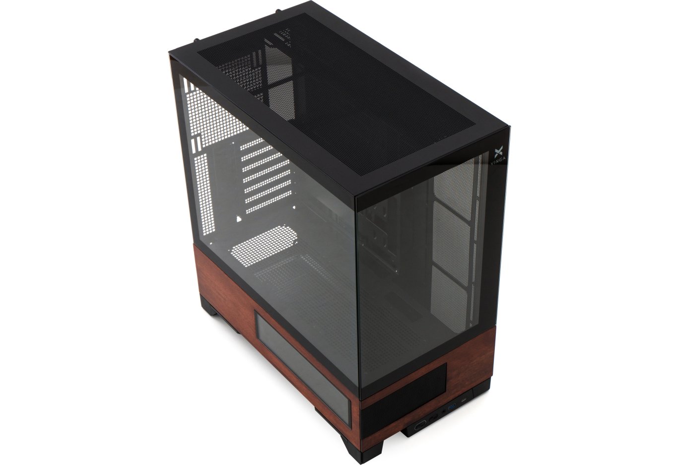 Корпус для ПК Vinga Vulture