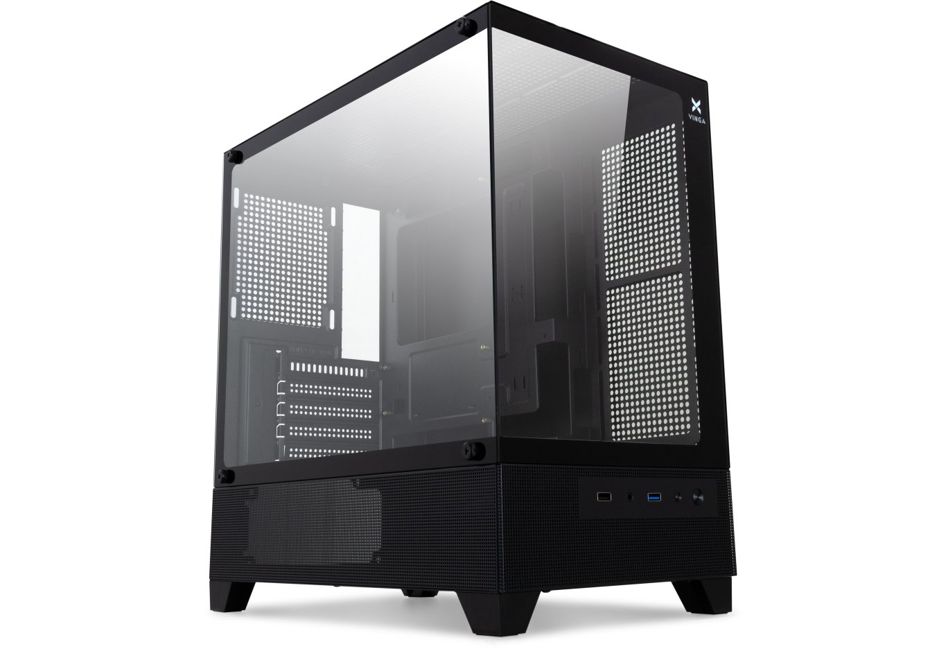 Корпус для ПК Vinga Albion