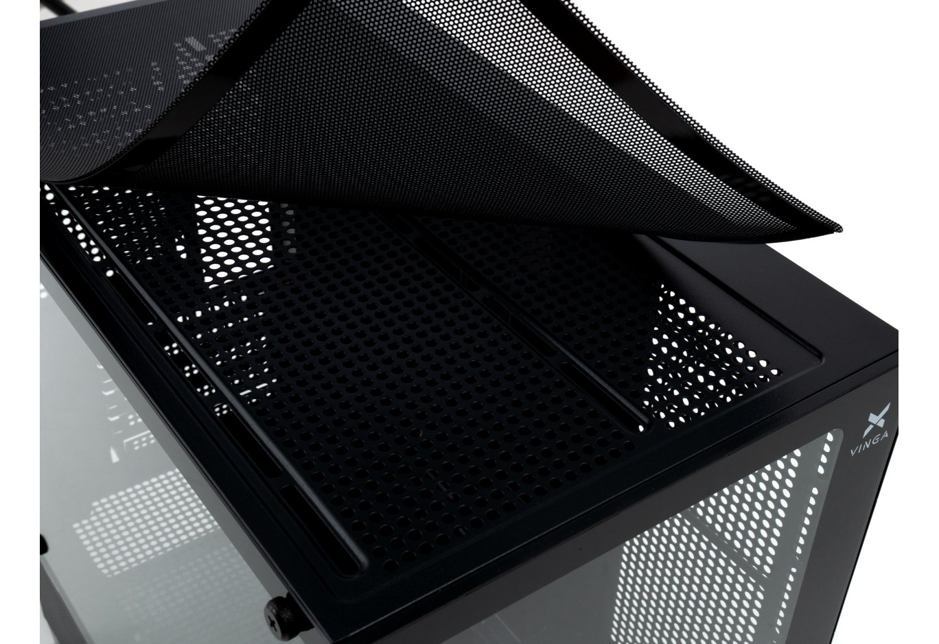 Корпус для ПК Vinga Albion