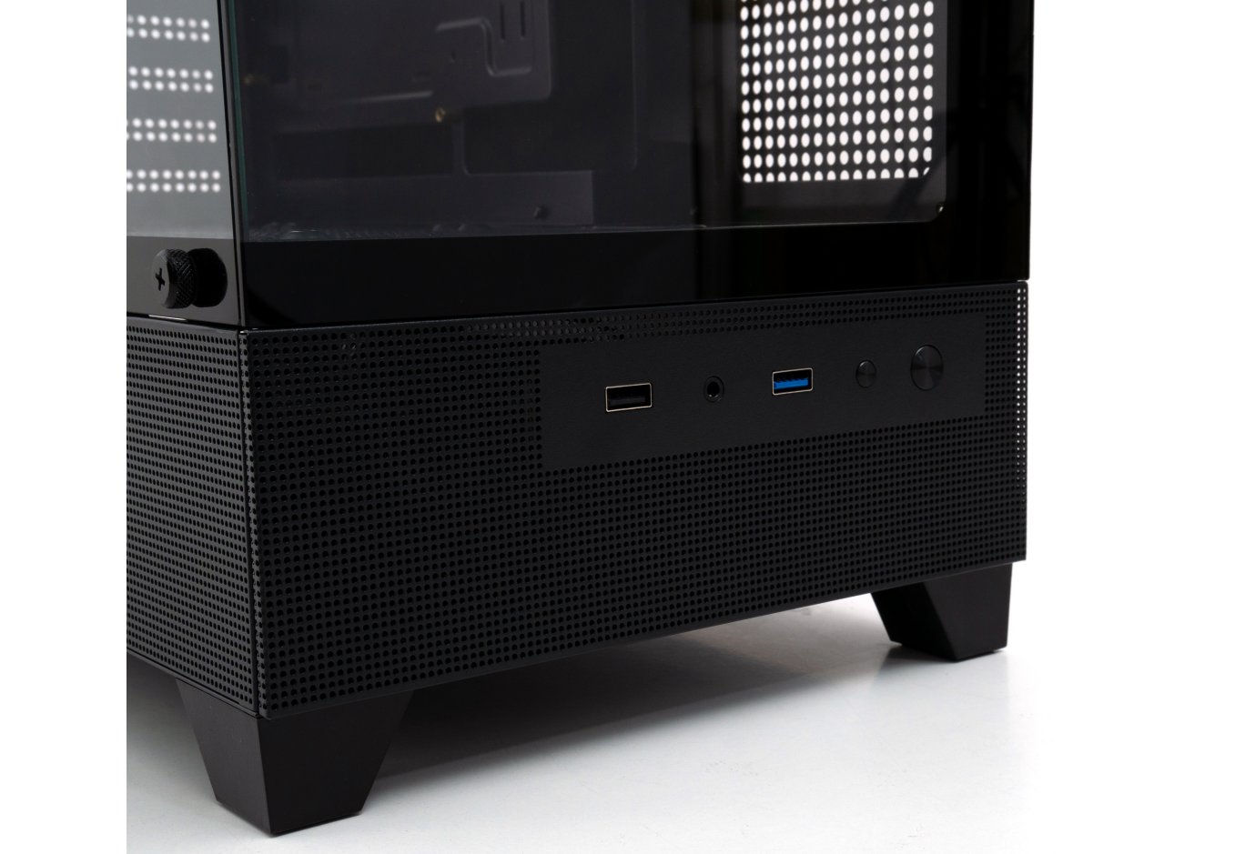 Корпус для ПК Vinga Albion