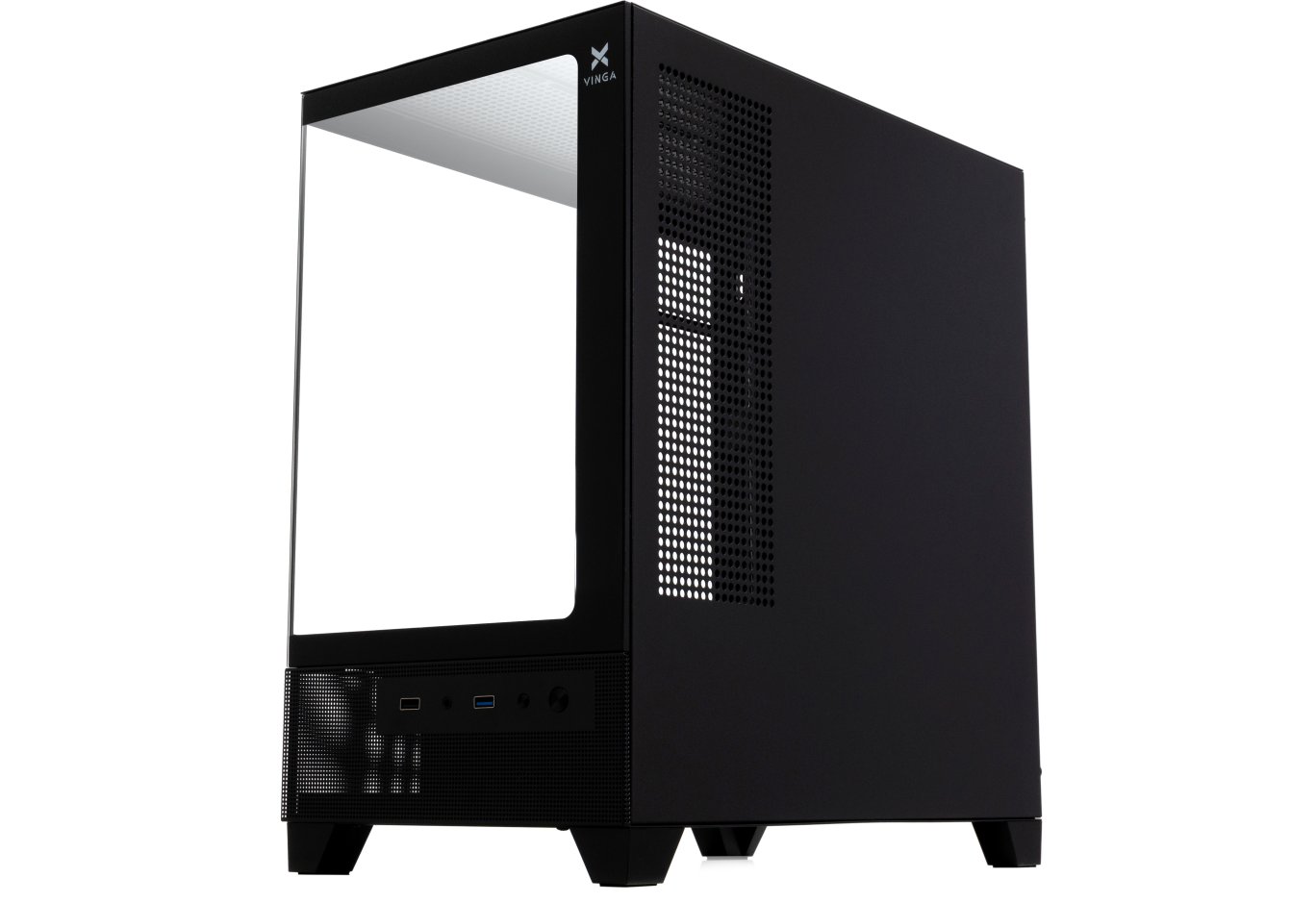 Корпус для ПК Vinga Albion