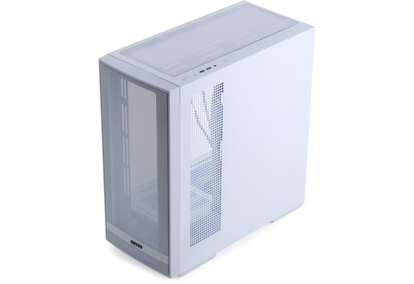 PC Case Vinga Whiting