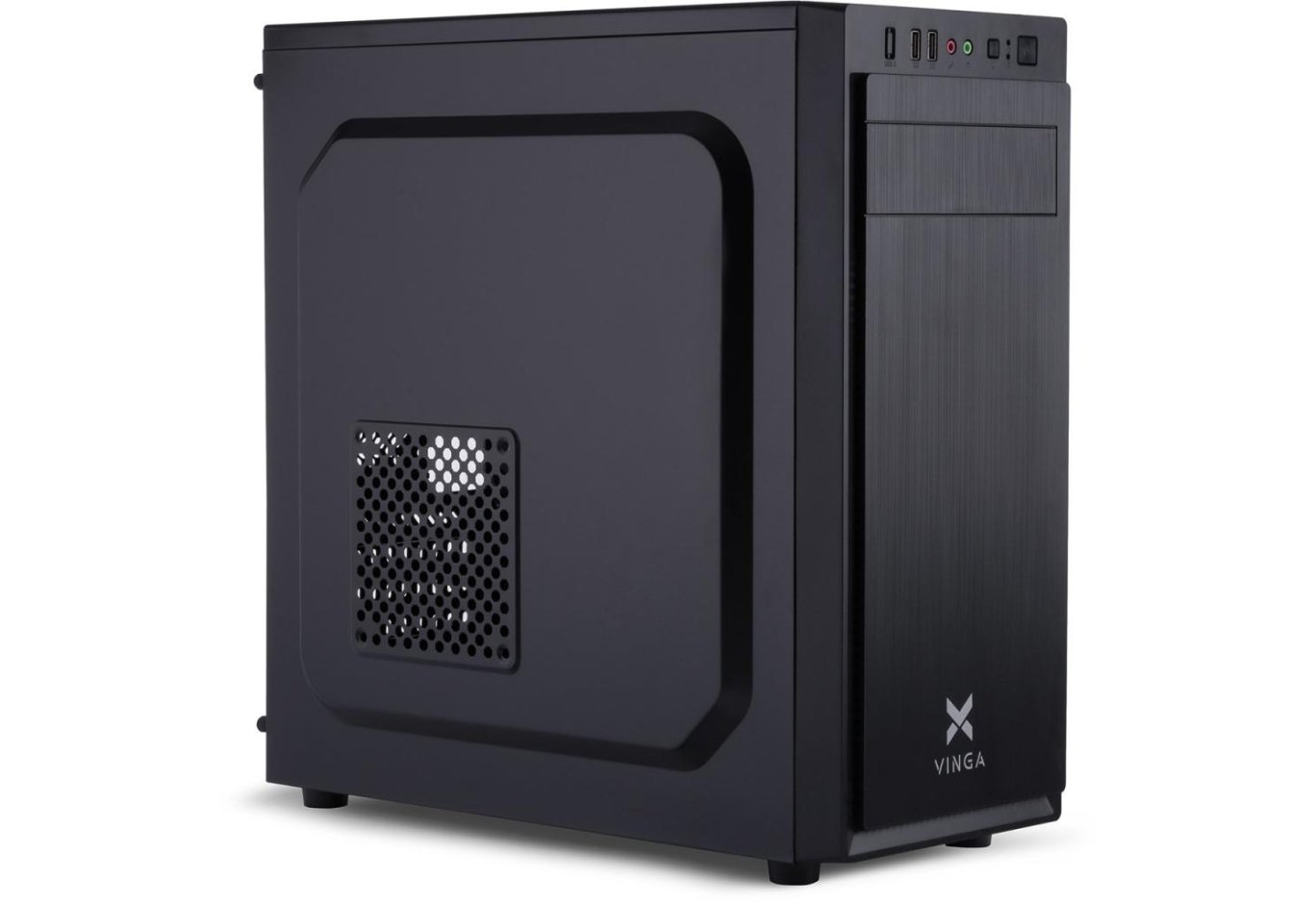 Комп'ютер Vinga Advanced A0080 (I5M16INTW.A0080)