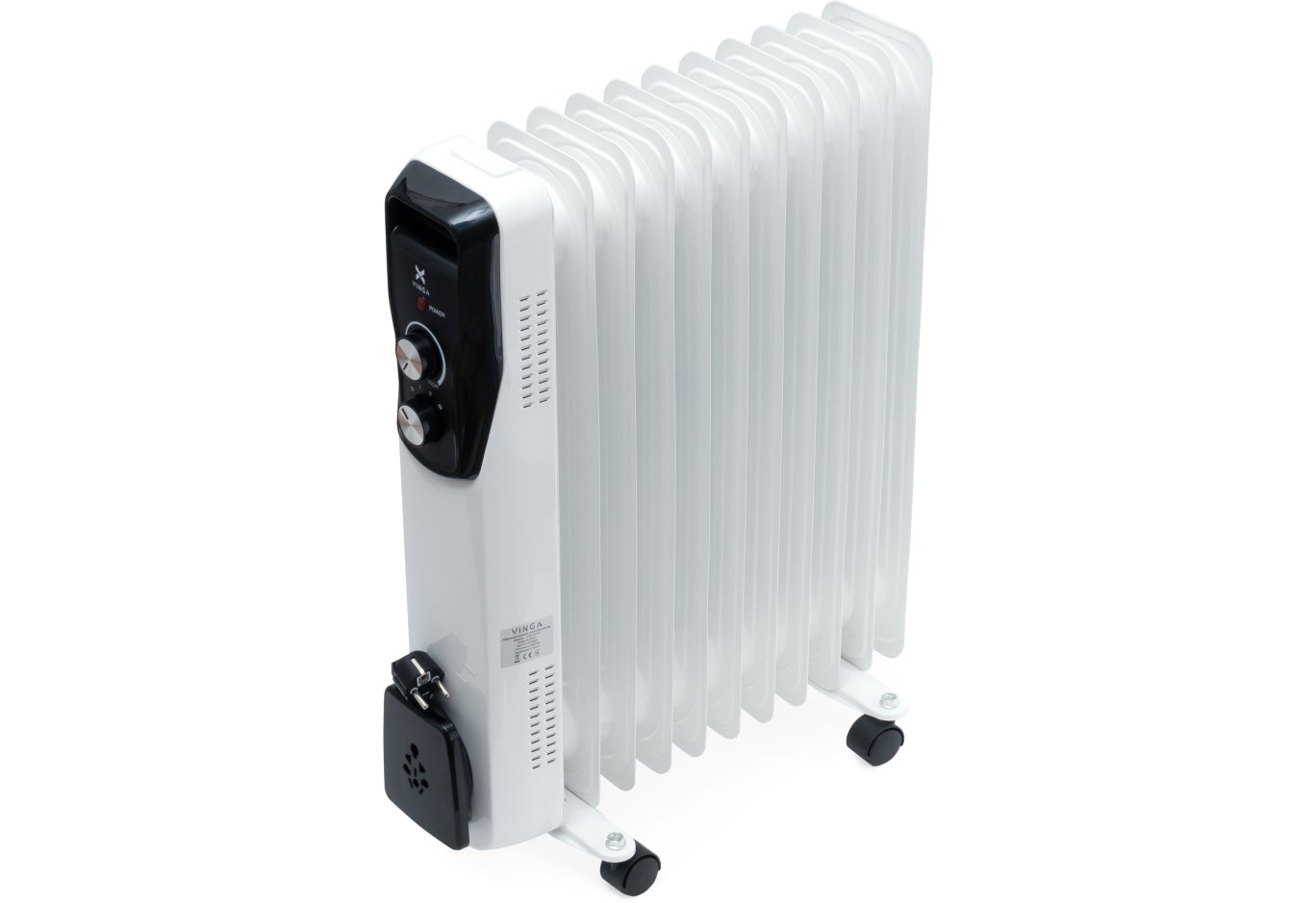 Обігрівач Vinga VOH-11X1