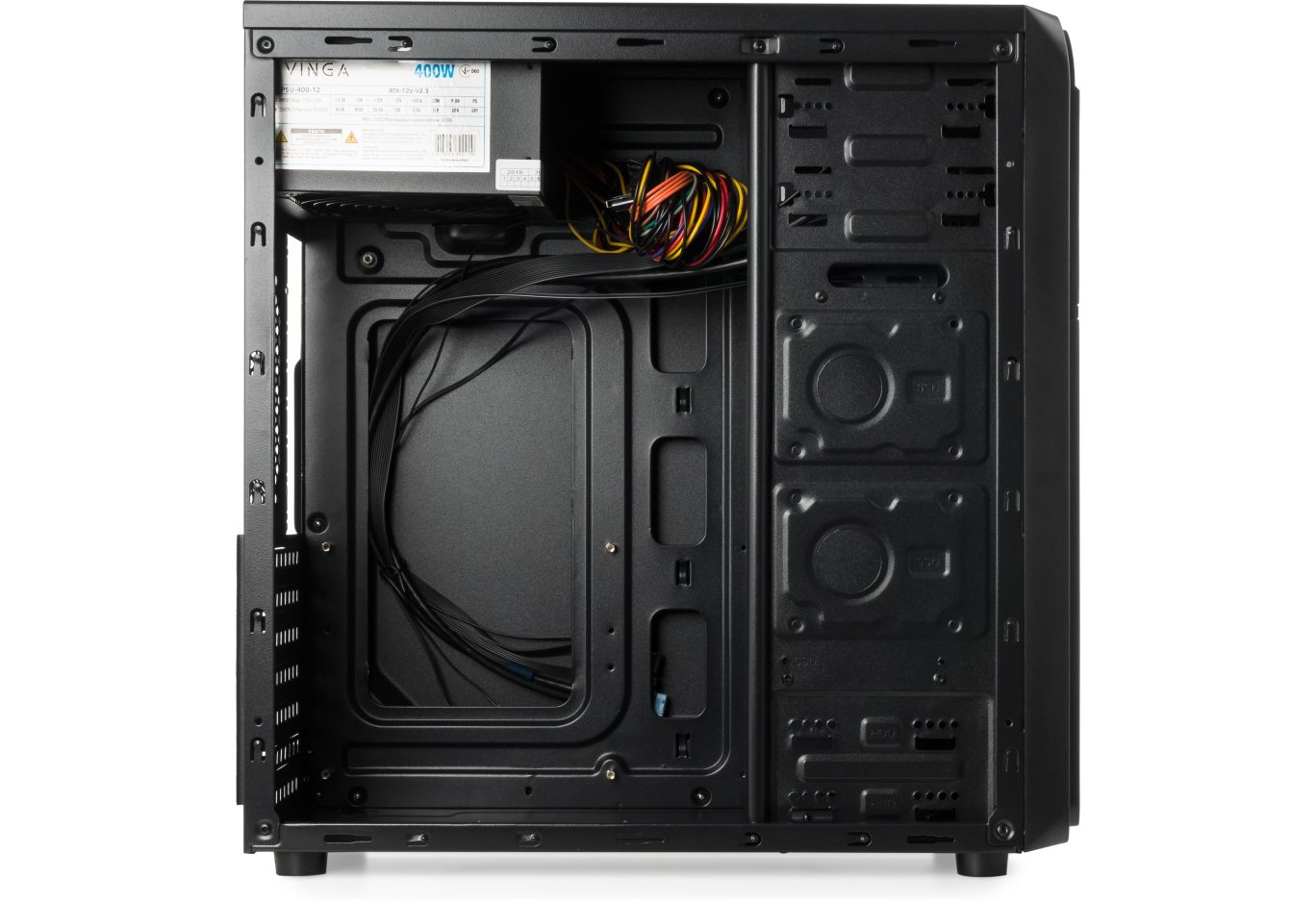 Корпус для ПК Vinga CS111B