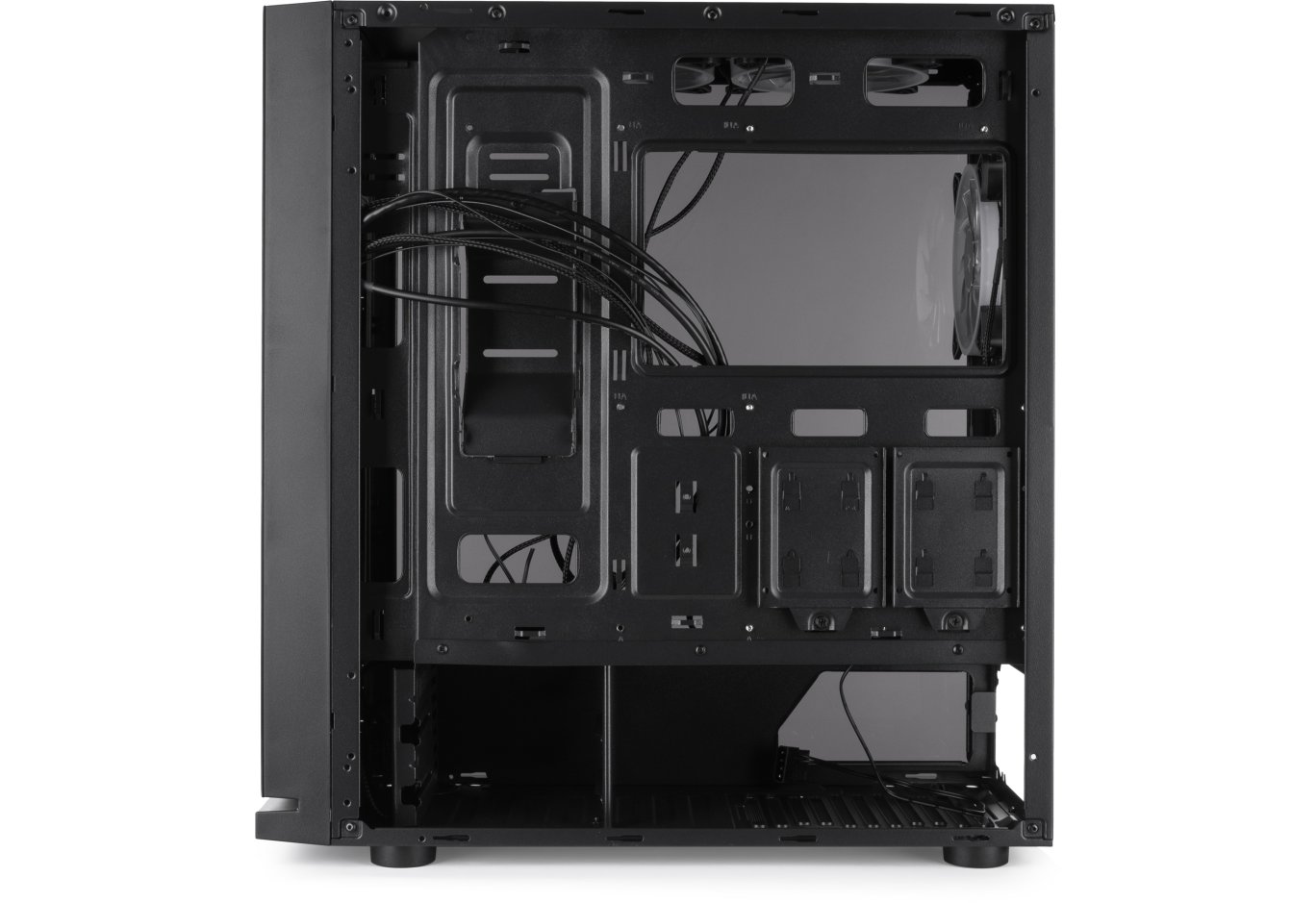 PC Case Vinga Barbarian V2