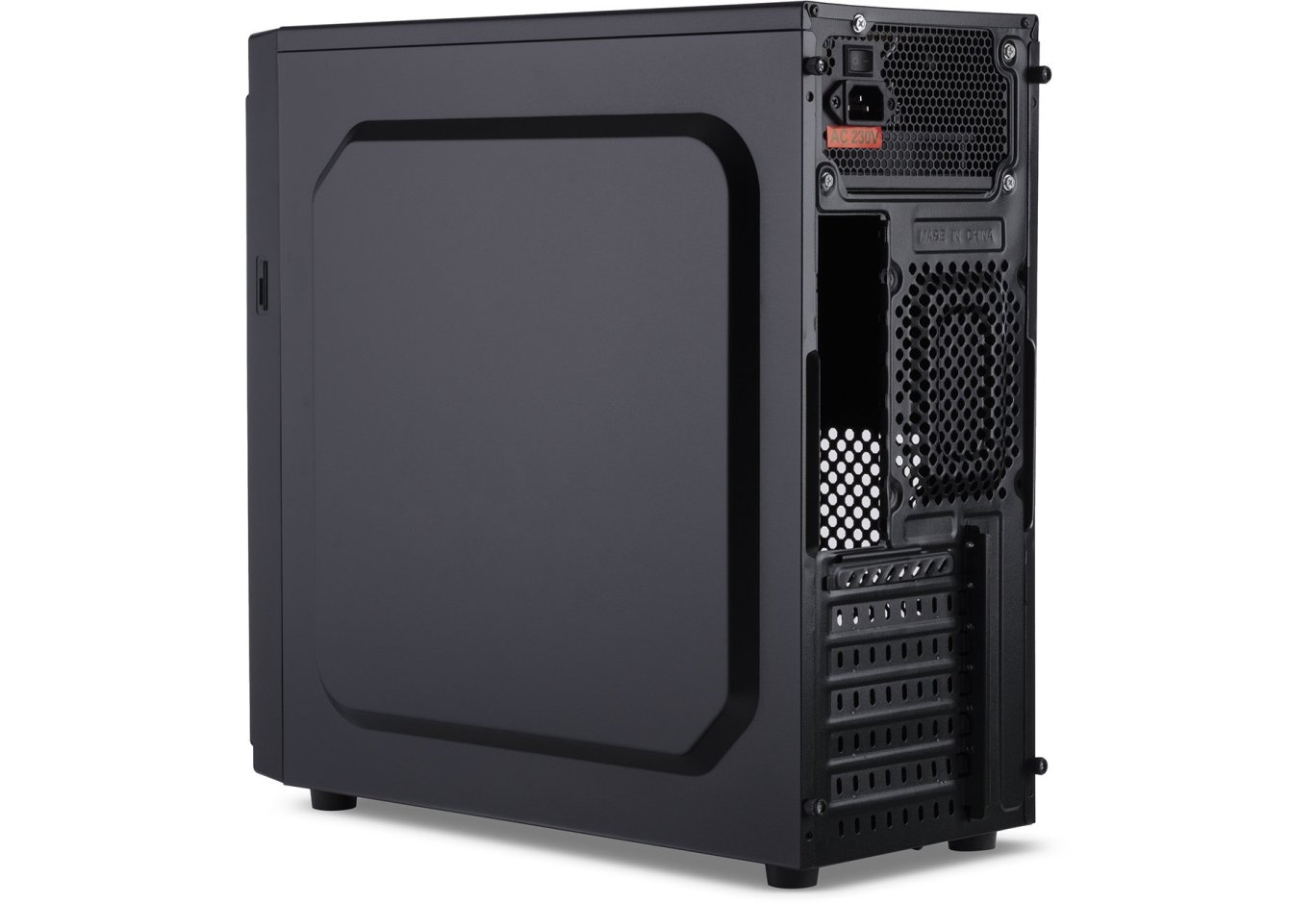 PC Case Vinga CS107B