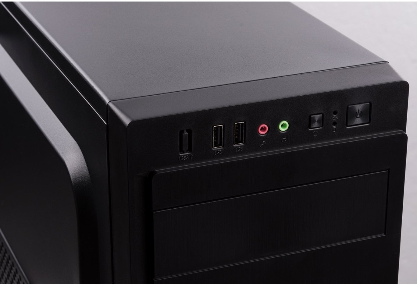 PC Case Vinga CS107B