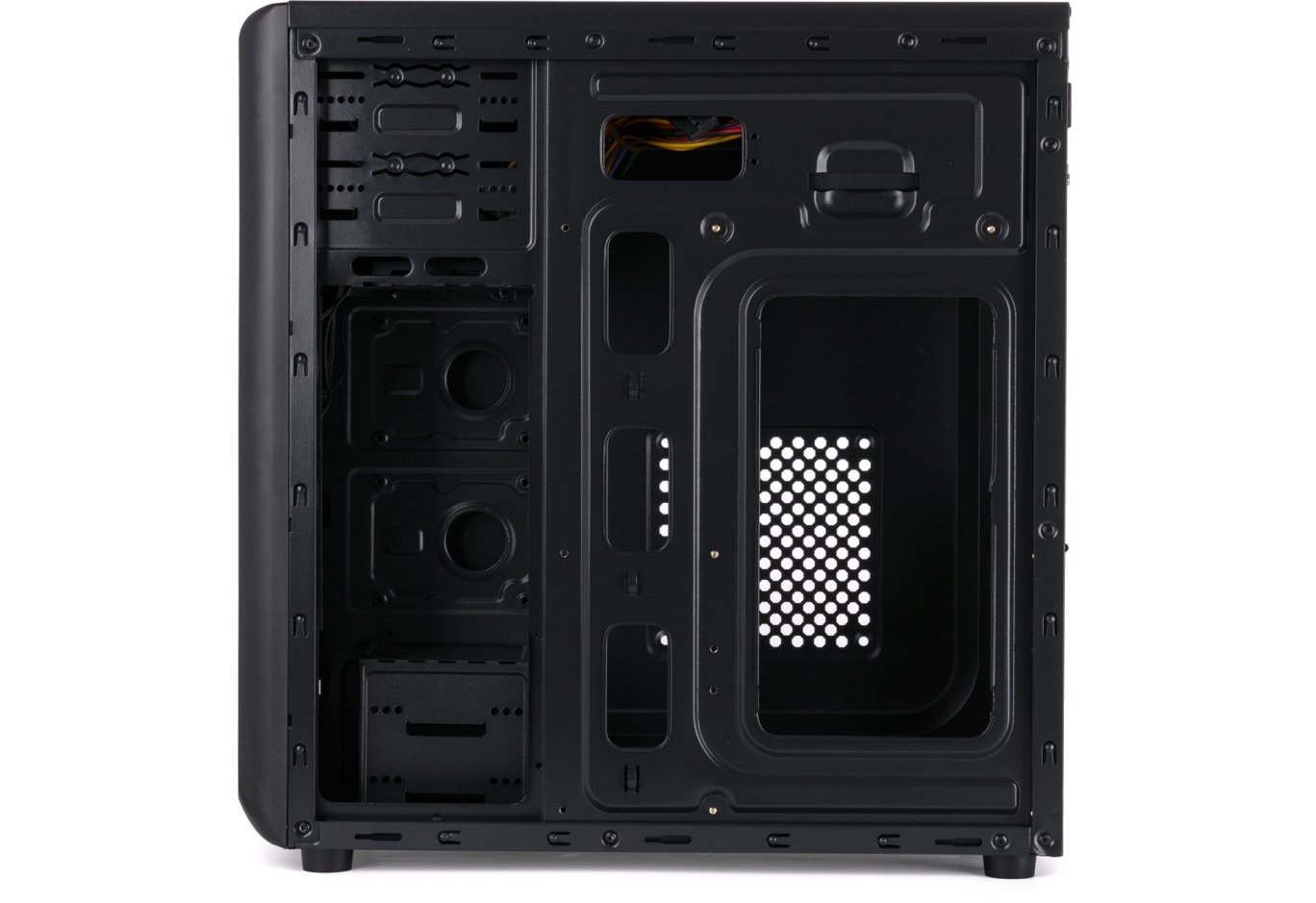 PC Case Vinga CS104B-500W