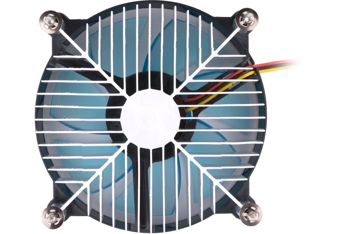 CPU cooler Vinga Q4