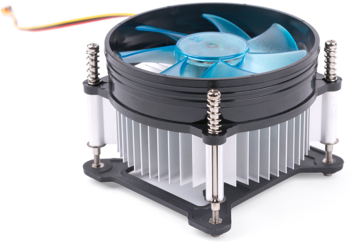 CPU cooler Vinga Q4
