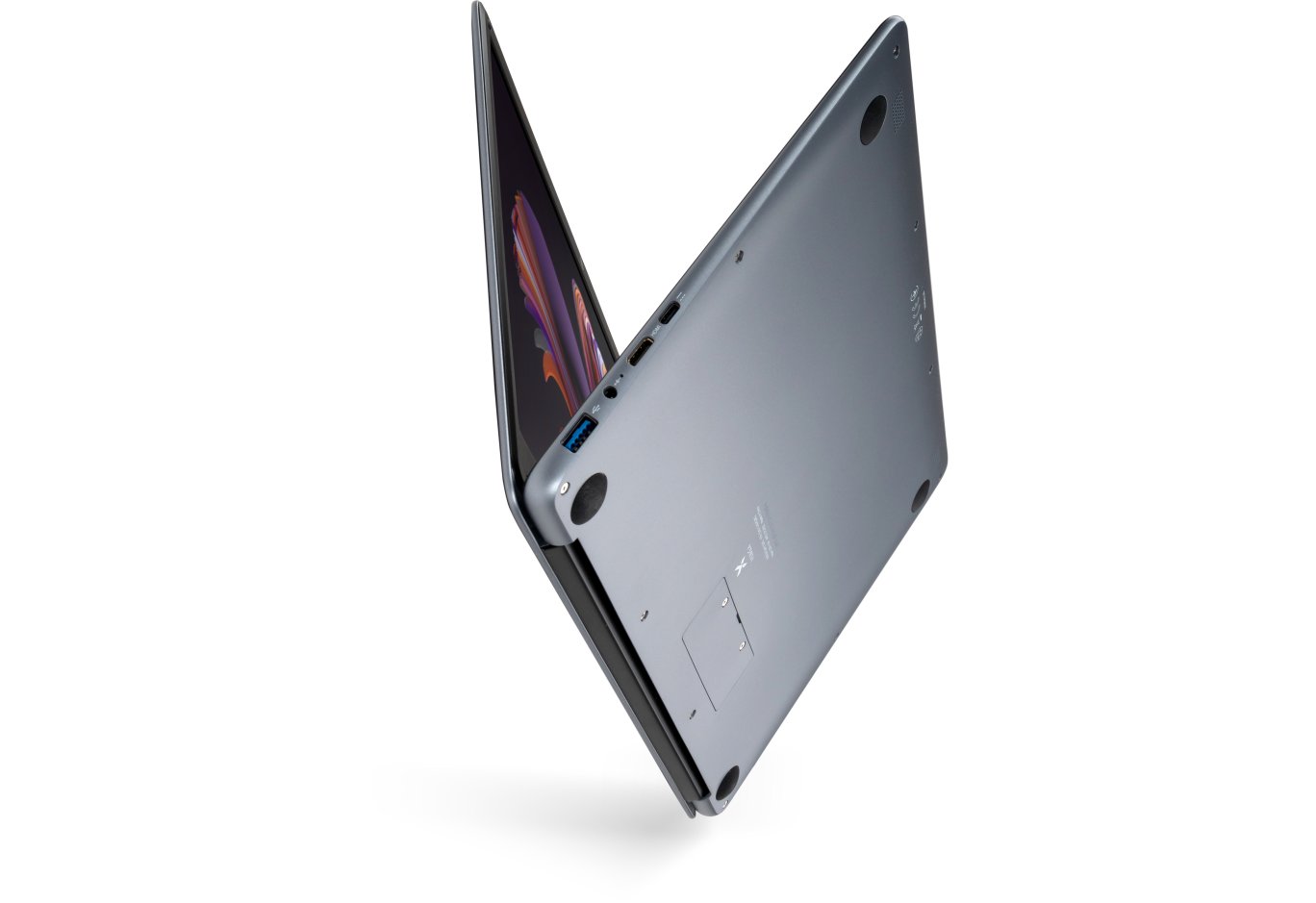 Ноутбук Vinga Spirit S141 (S141-C424128G)