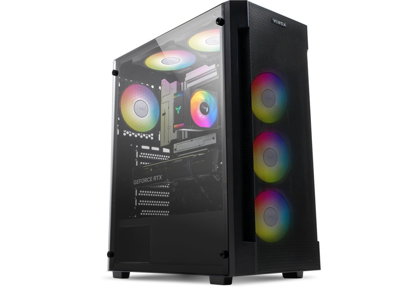 Комп'ютер Vinga Rhino D9041 (R5M16G5060WH.D9041)