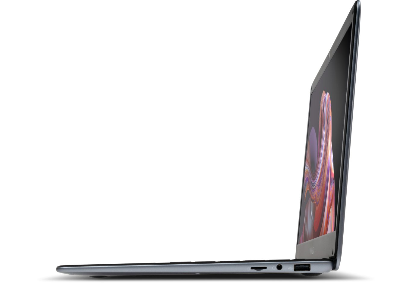 Ноутбук Vinga Spirit S141 (S141-C424128GW11P)